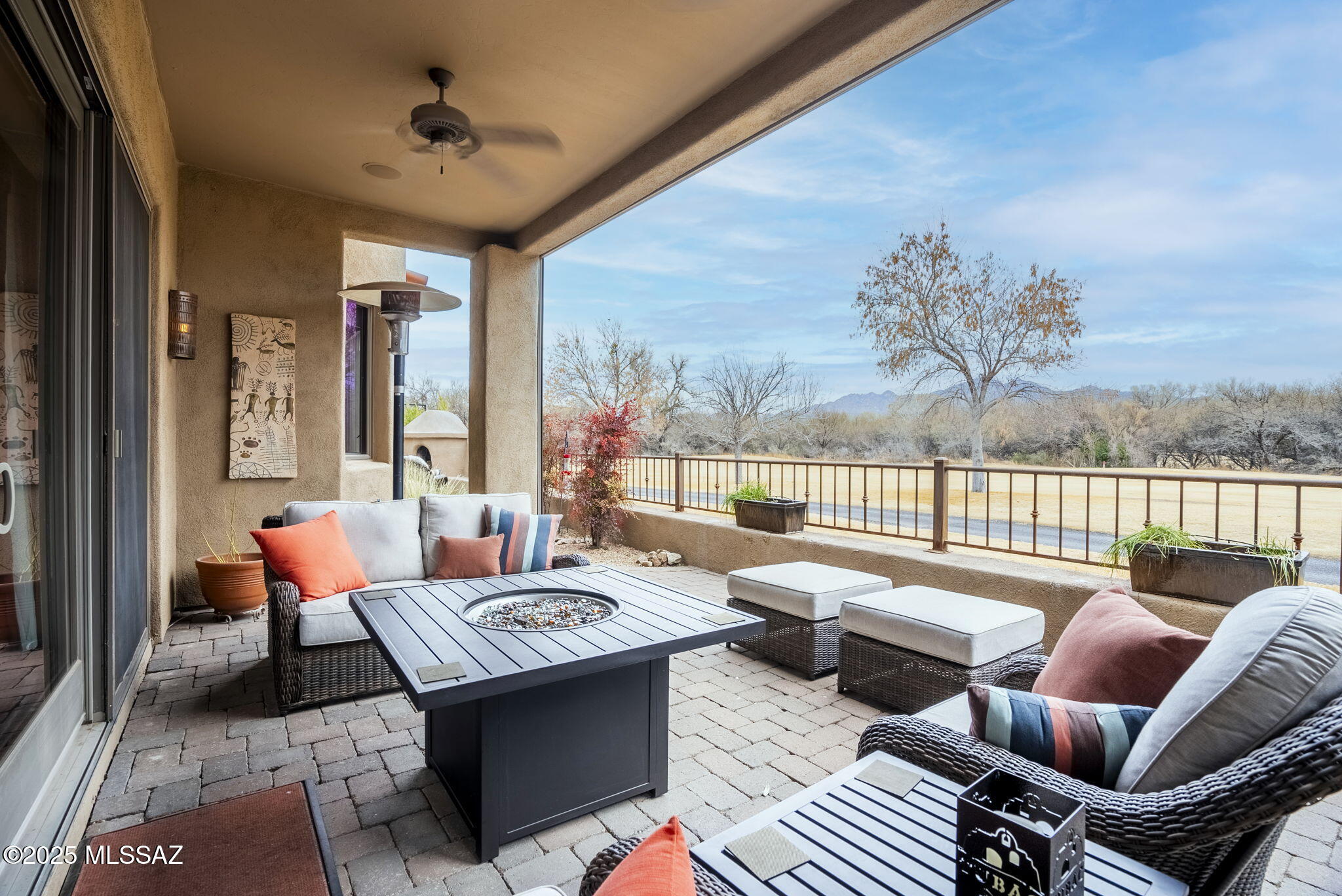 Tubac Golf Resort Development - Residential