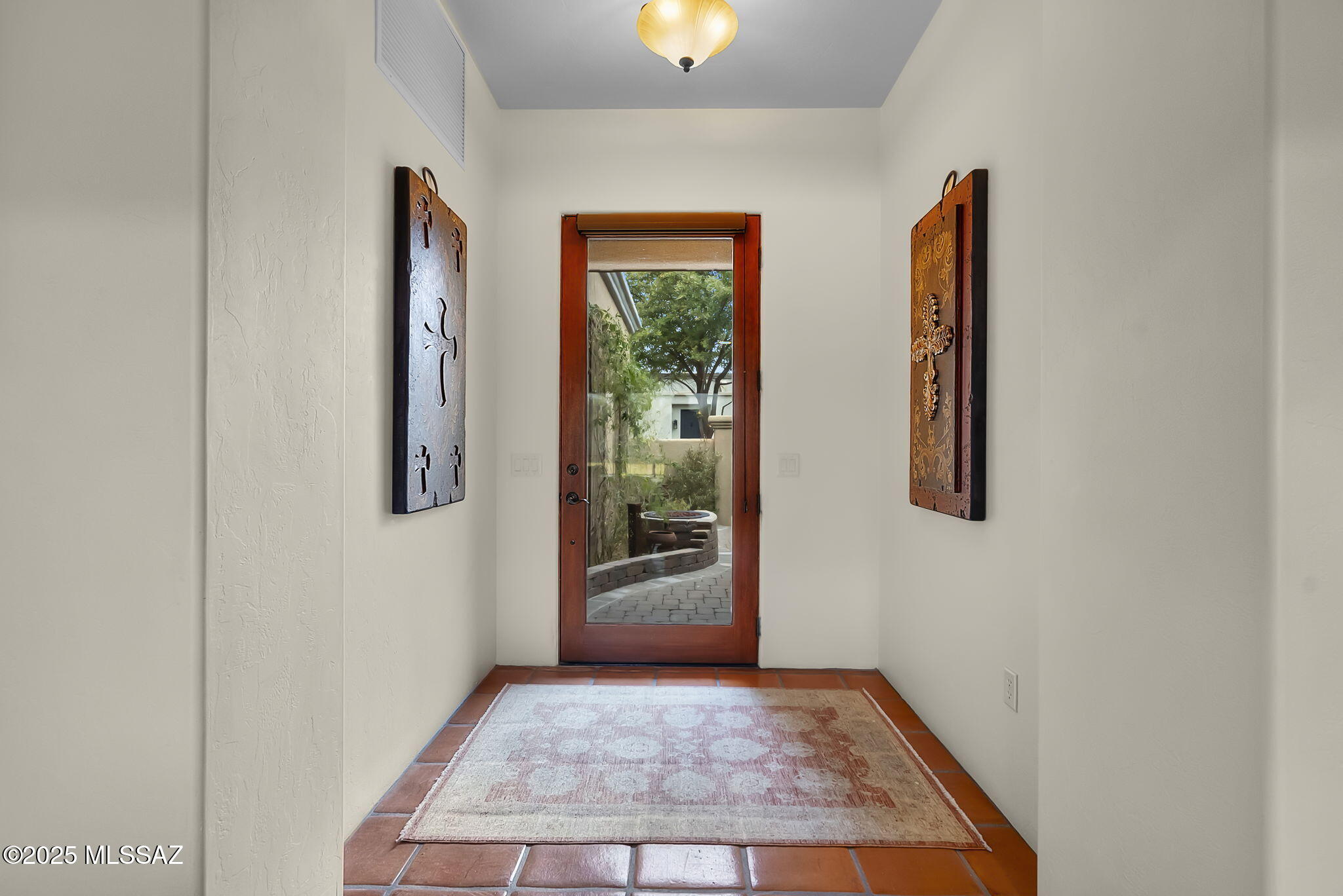 Tubac Golf Resort Development - Residential