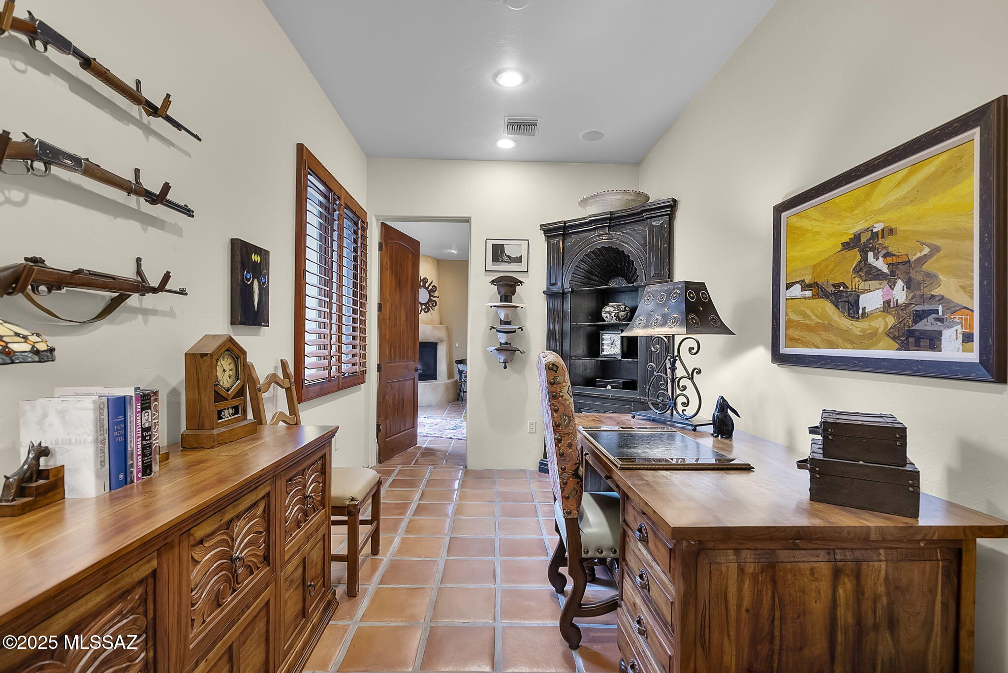 Tubac Golf Resort Development - Residential
