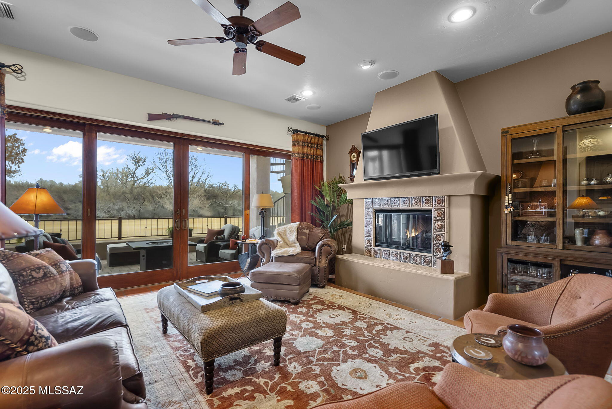 Tubac Golf Resort Development - Residential