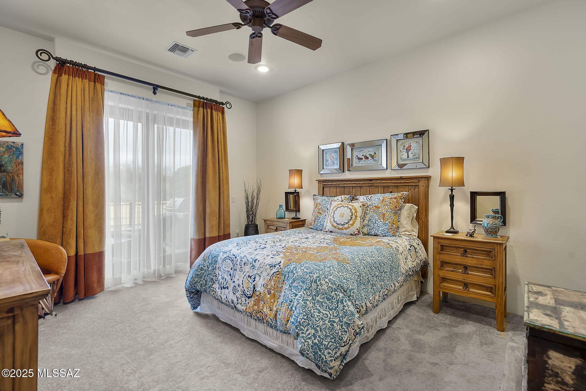 Tubac Golf Resort Development - Residential