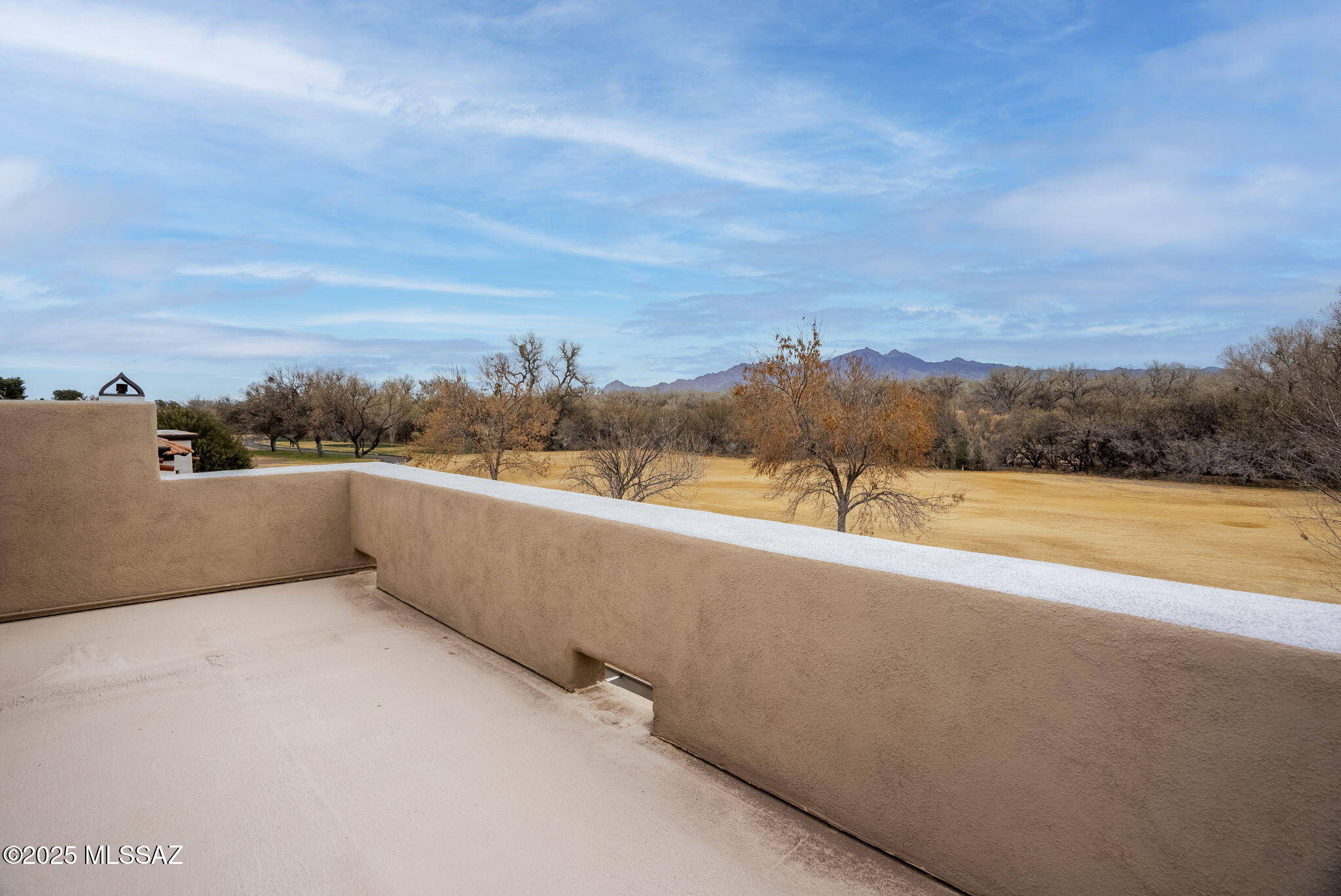 Tubac Golf Resort Development - Residential
