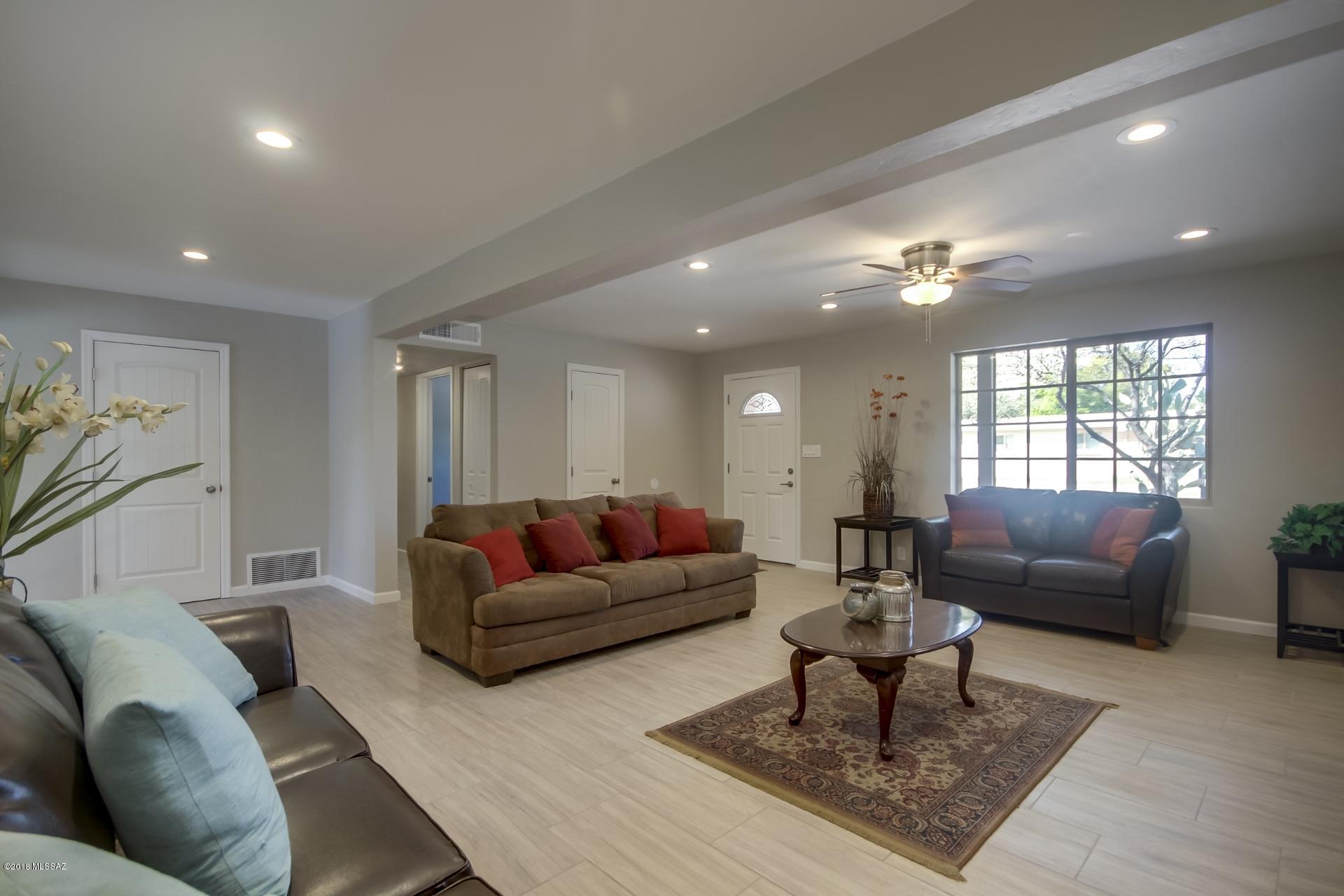 Hervey Addition - Residential