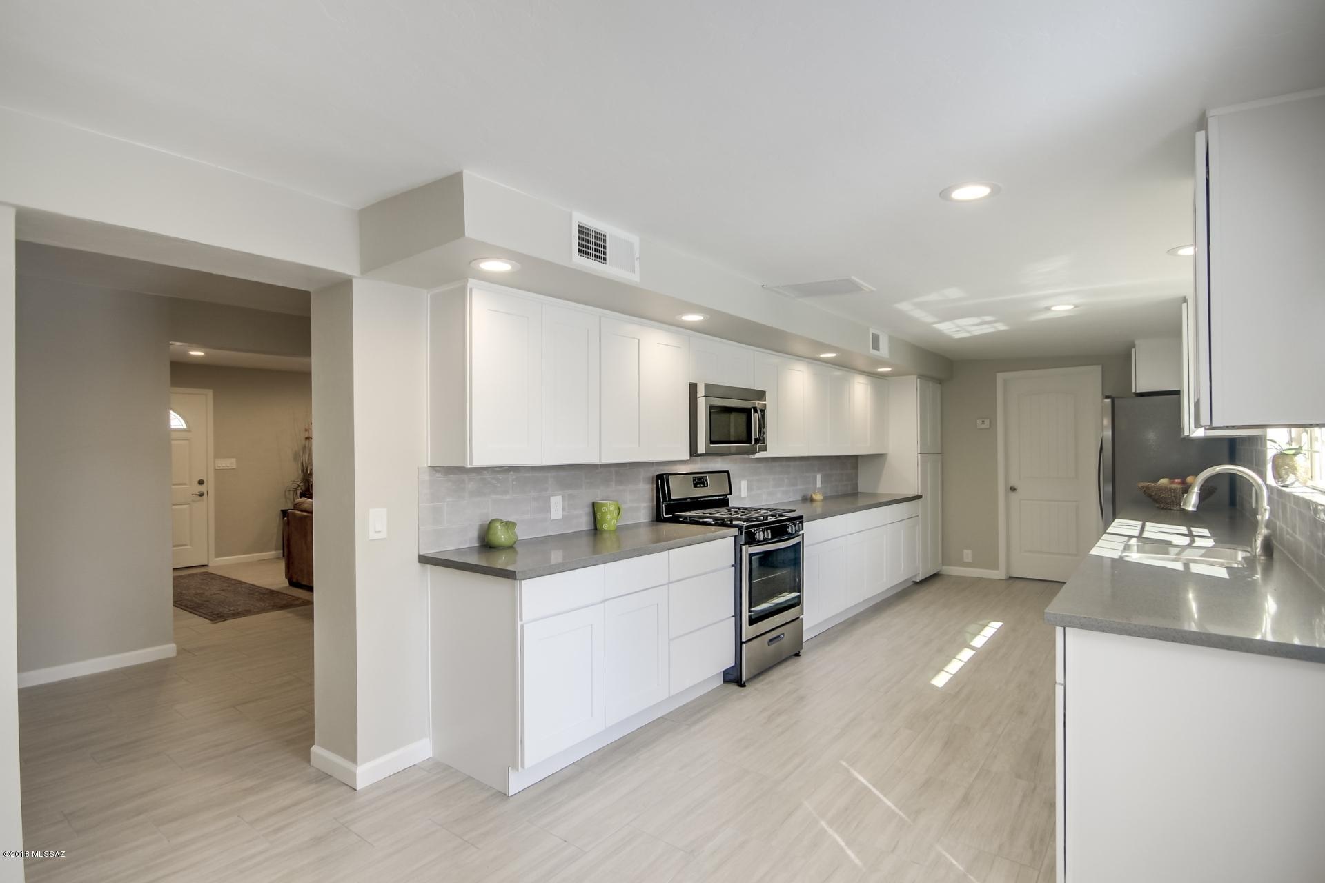Hervey Addition - Residential