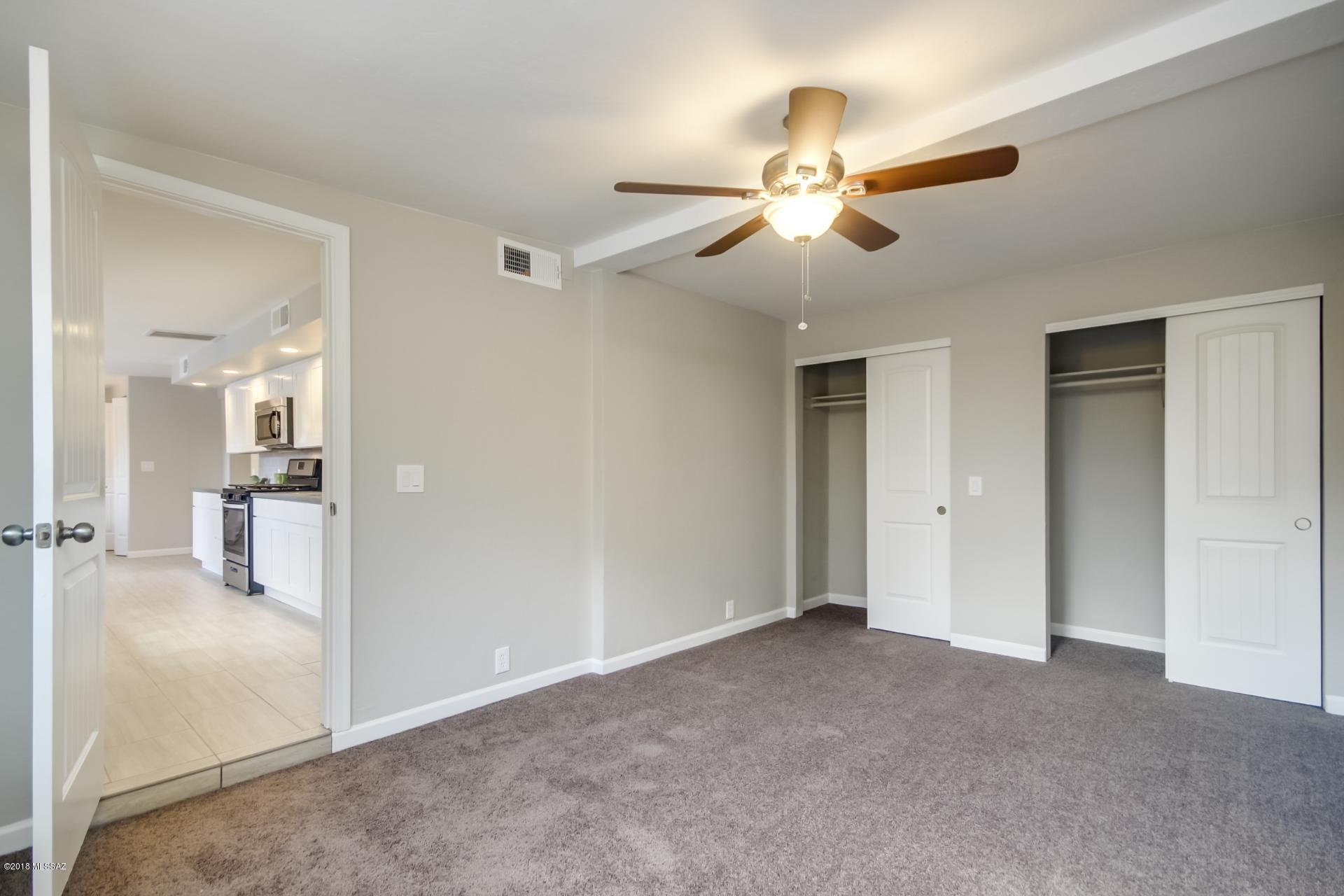 Hervey Addition - Residential