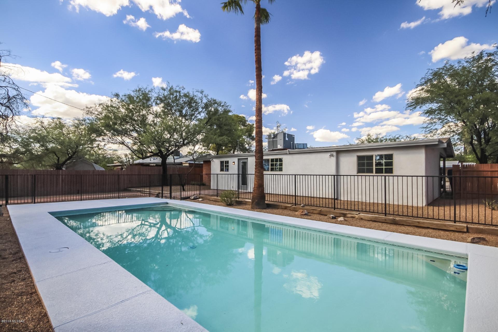 Hervey Addition - Residential
