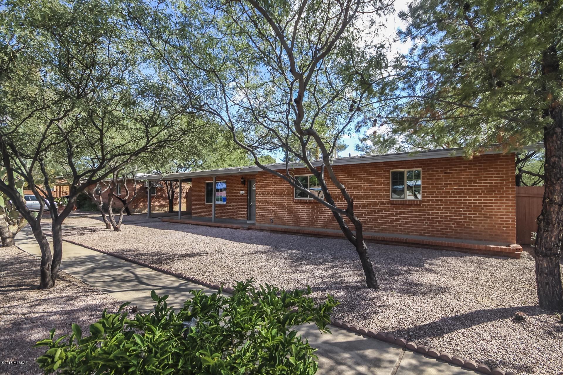 Hervey Addition - Residential