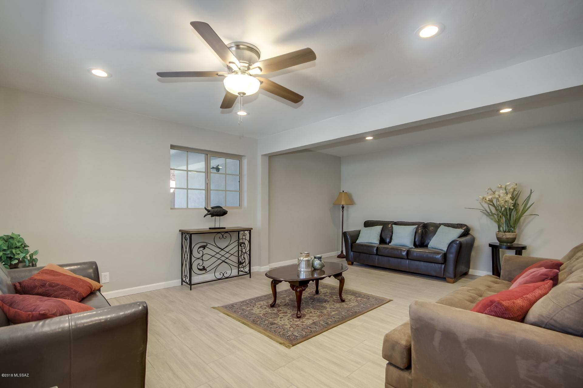 Hervey Addition - Residential