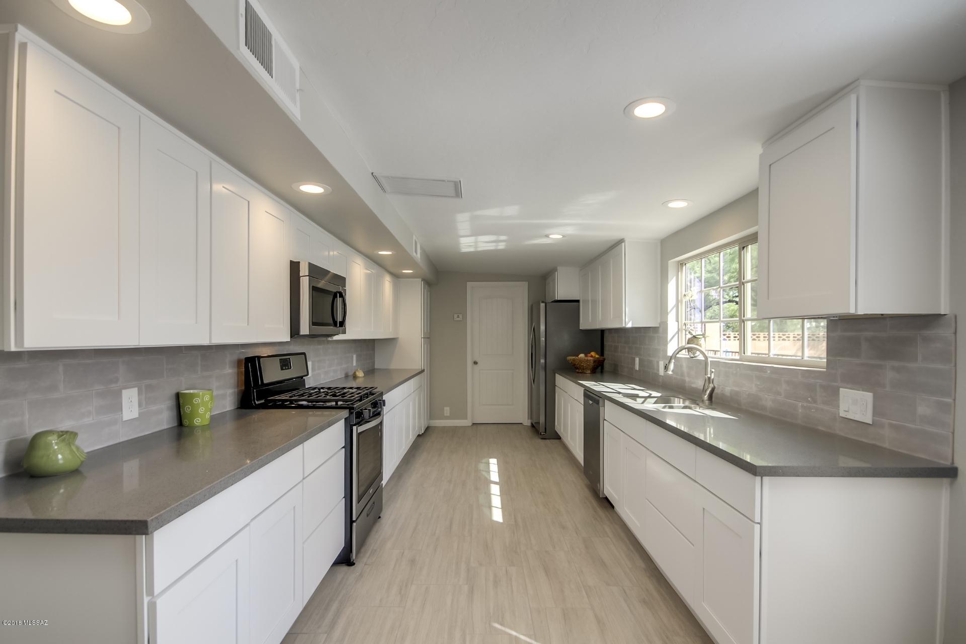 Hervey Addition - Residential