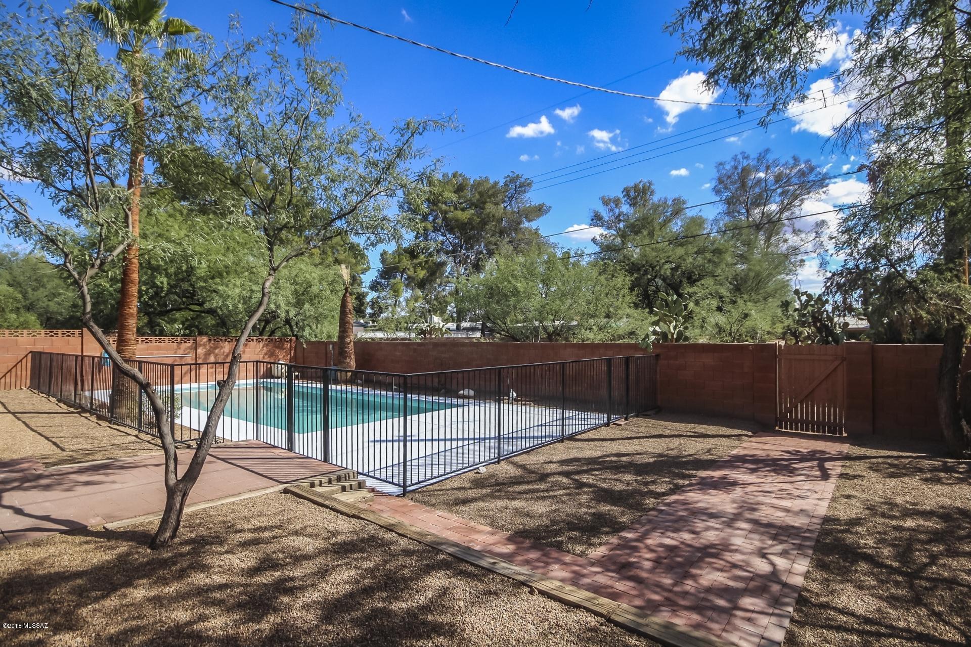 Hervey Addition - Residential