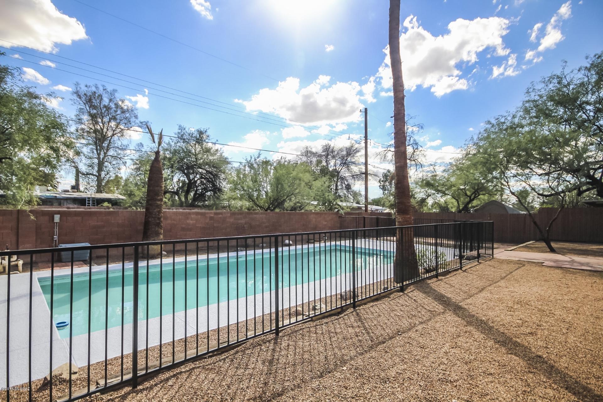 Hervey Addition - Residential