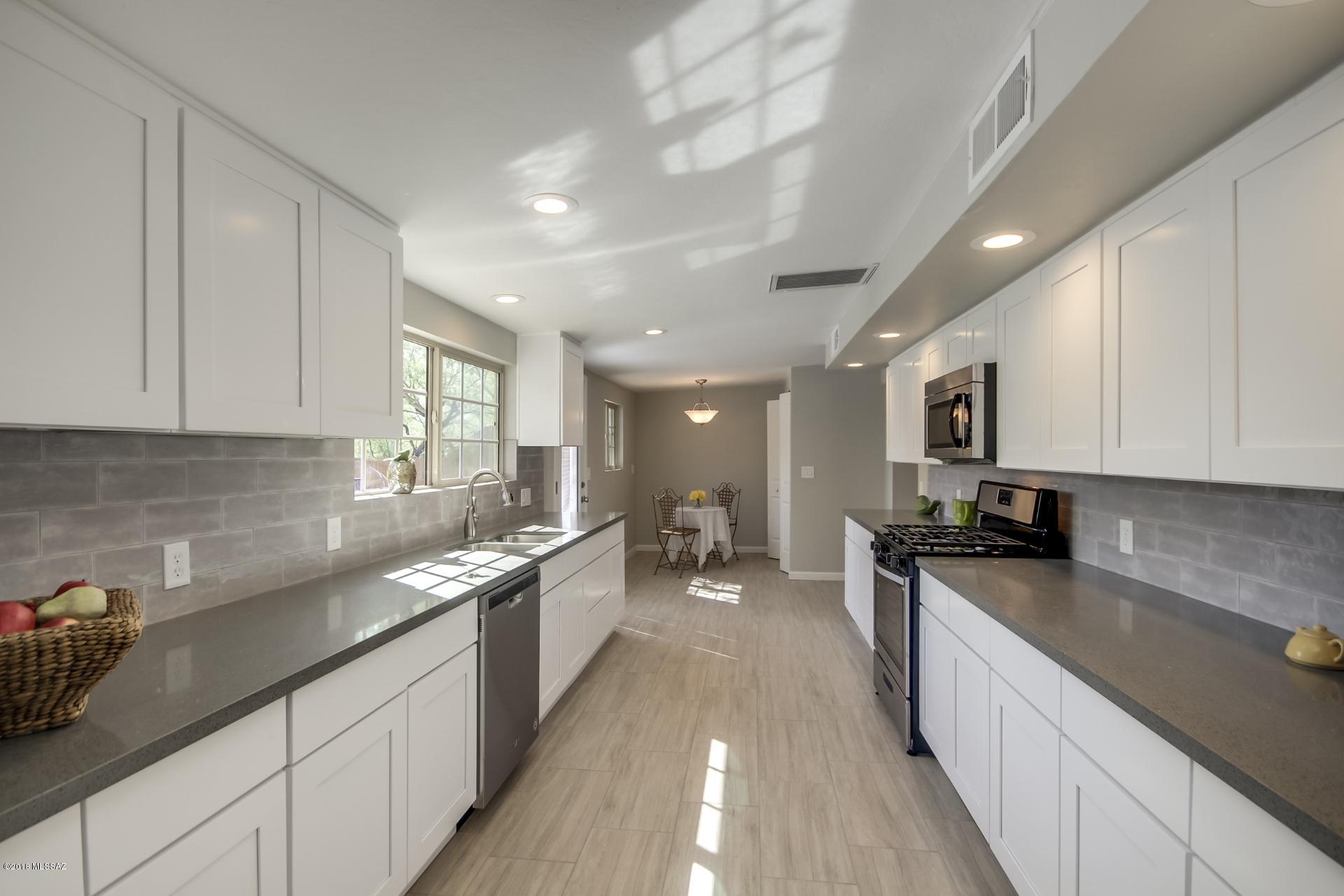 Hervey Addition - Residential