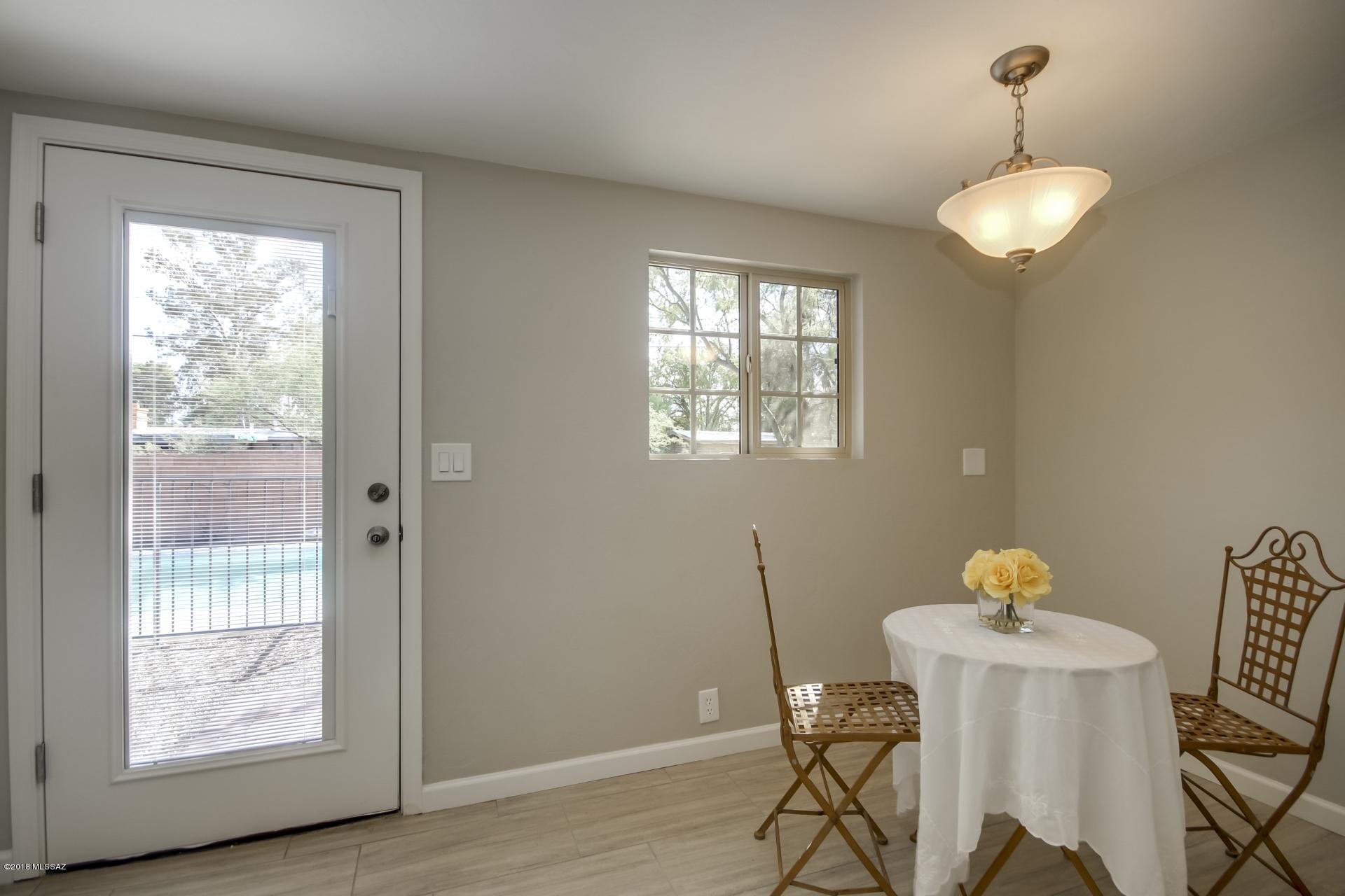 Hervey Addition - Residential