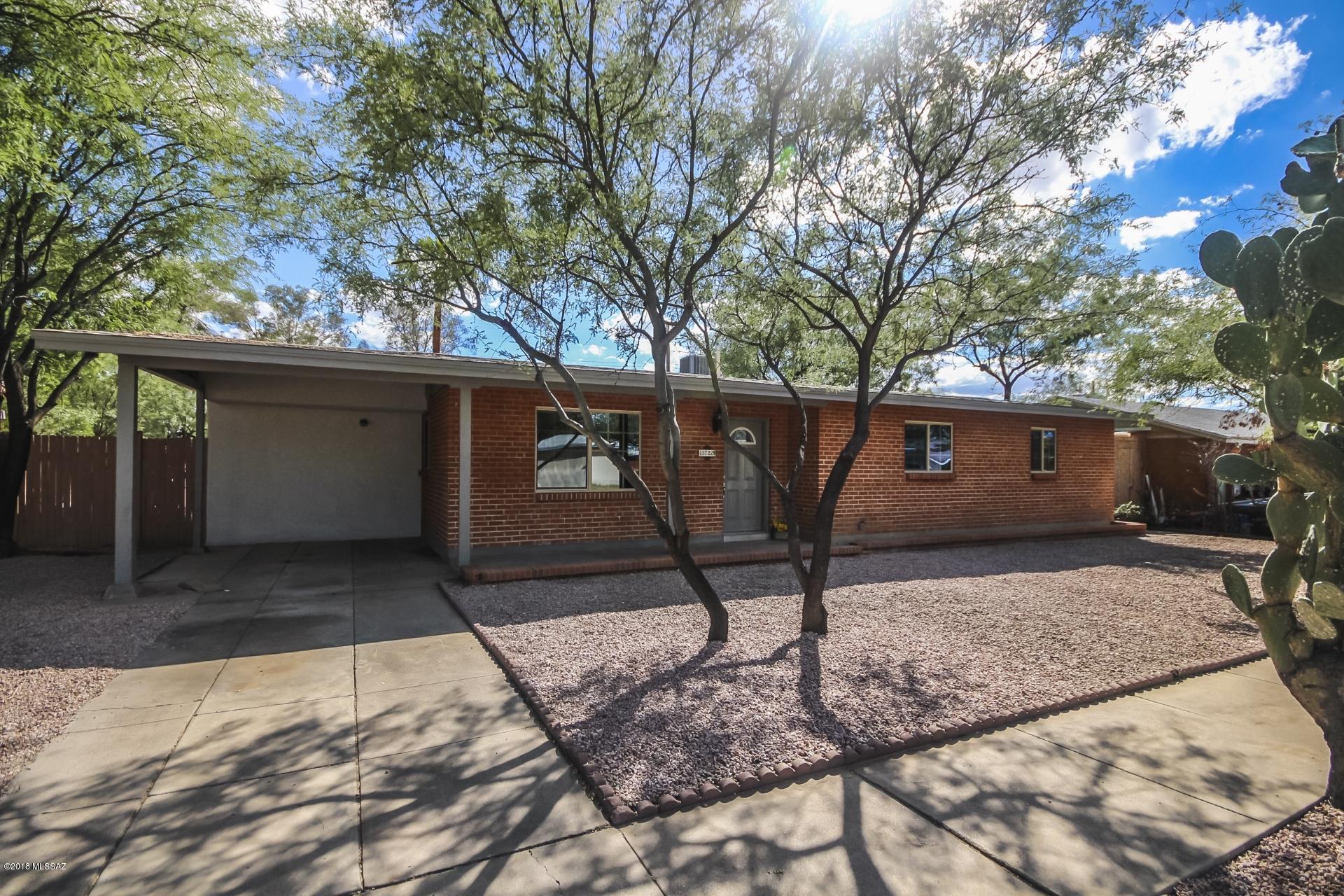 Hervey Addition - Residential