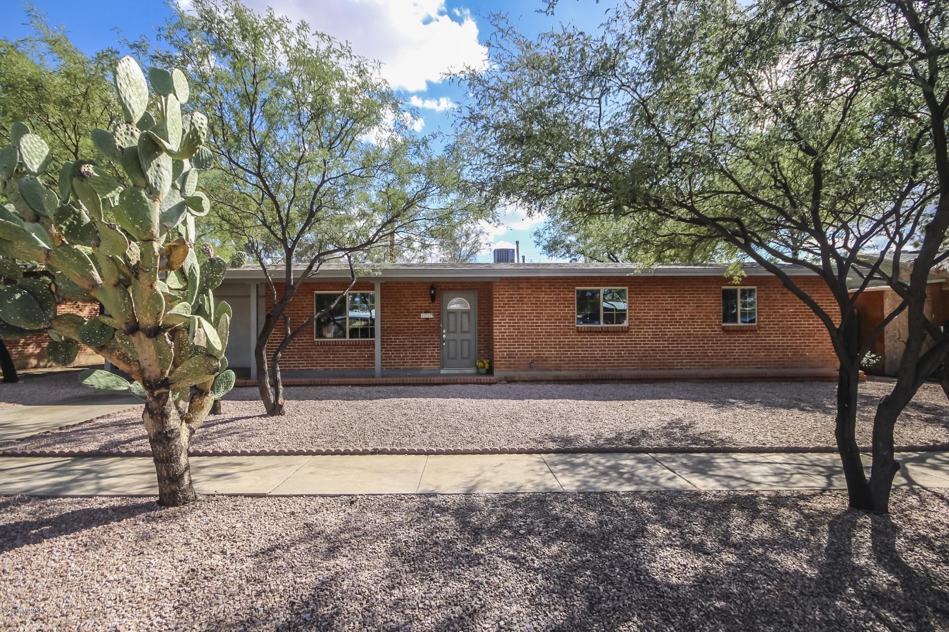 Hervey Addition - Residential