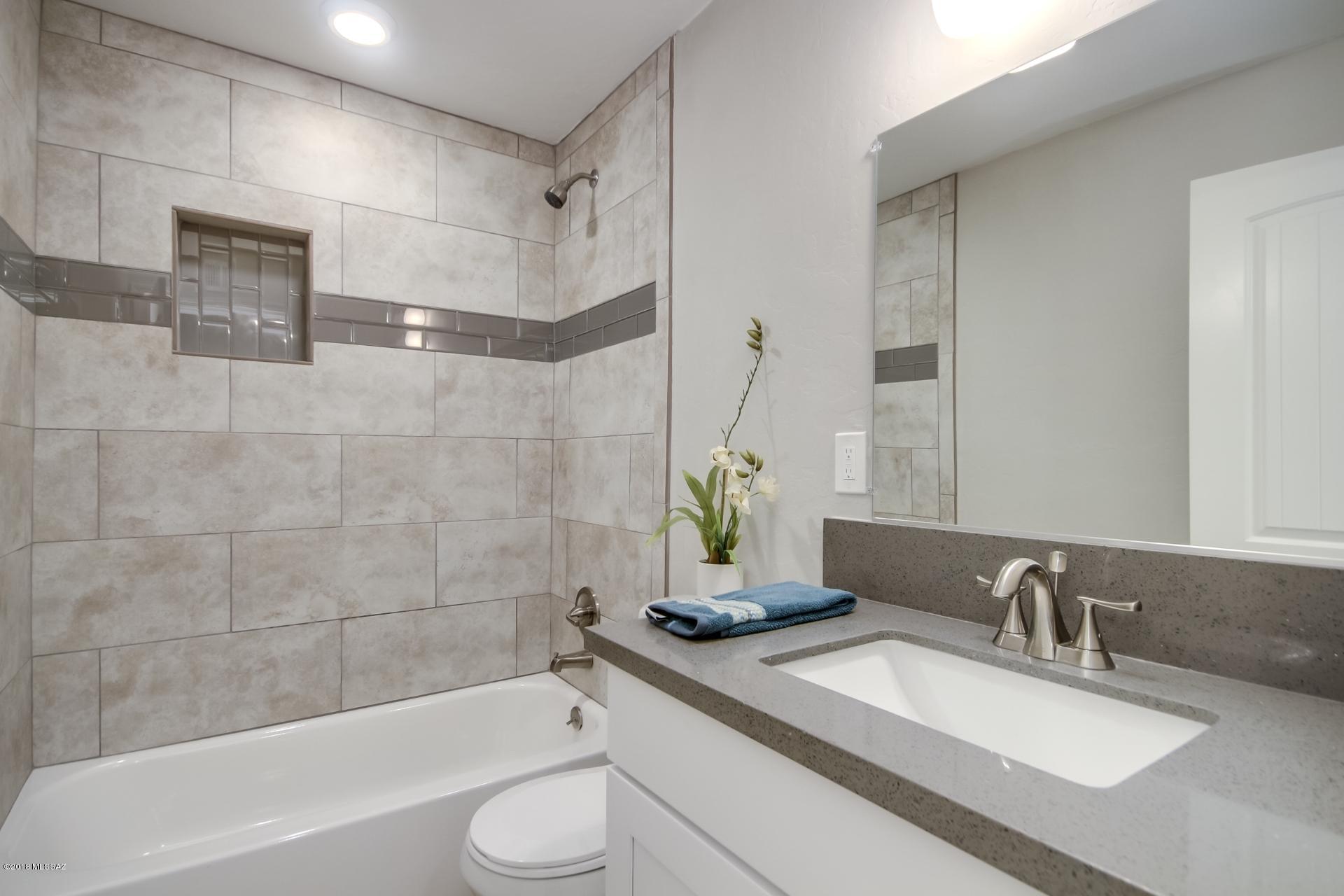 Hervey Addition - Residential