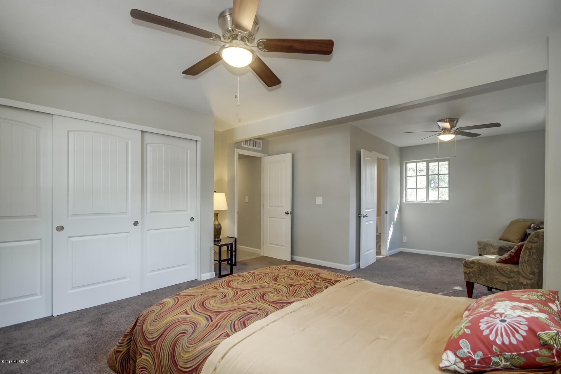 Hervey Addition - Residential