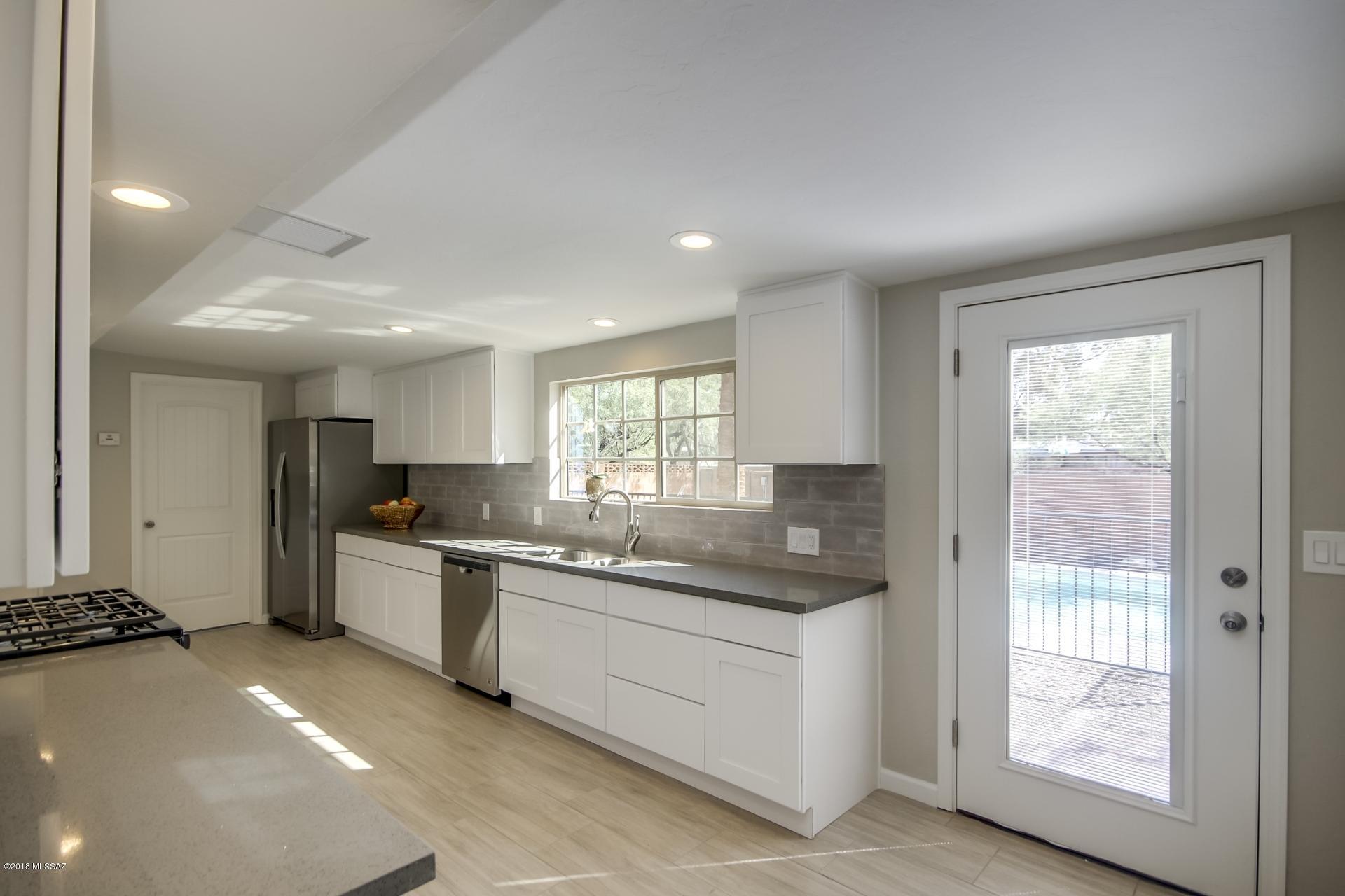 Hervey Addition - Residential