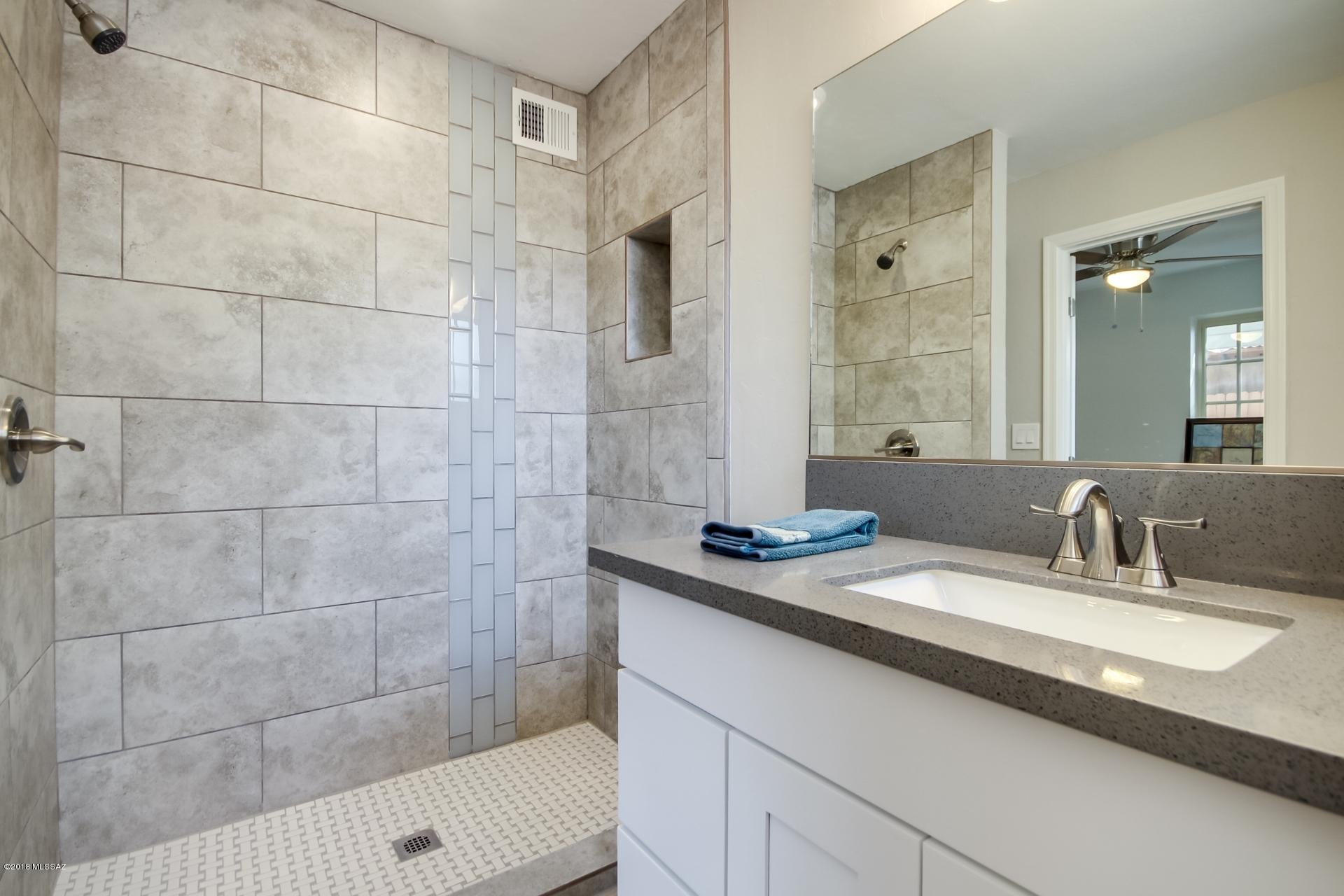 Hervey Addition - Residential