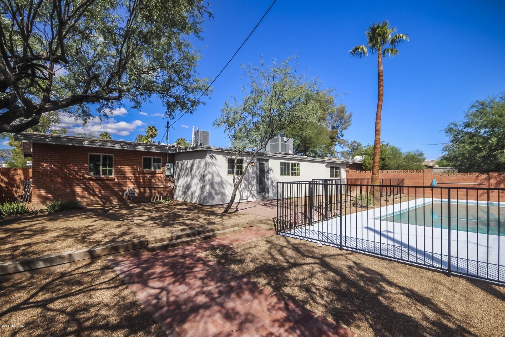 Hervey Addition - Residential