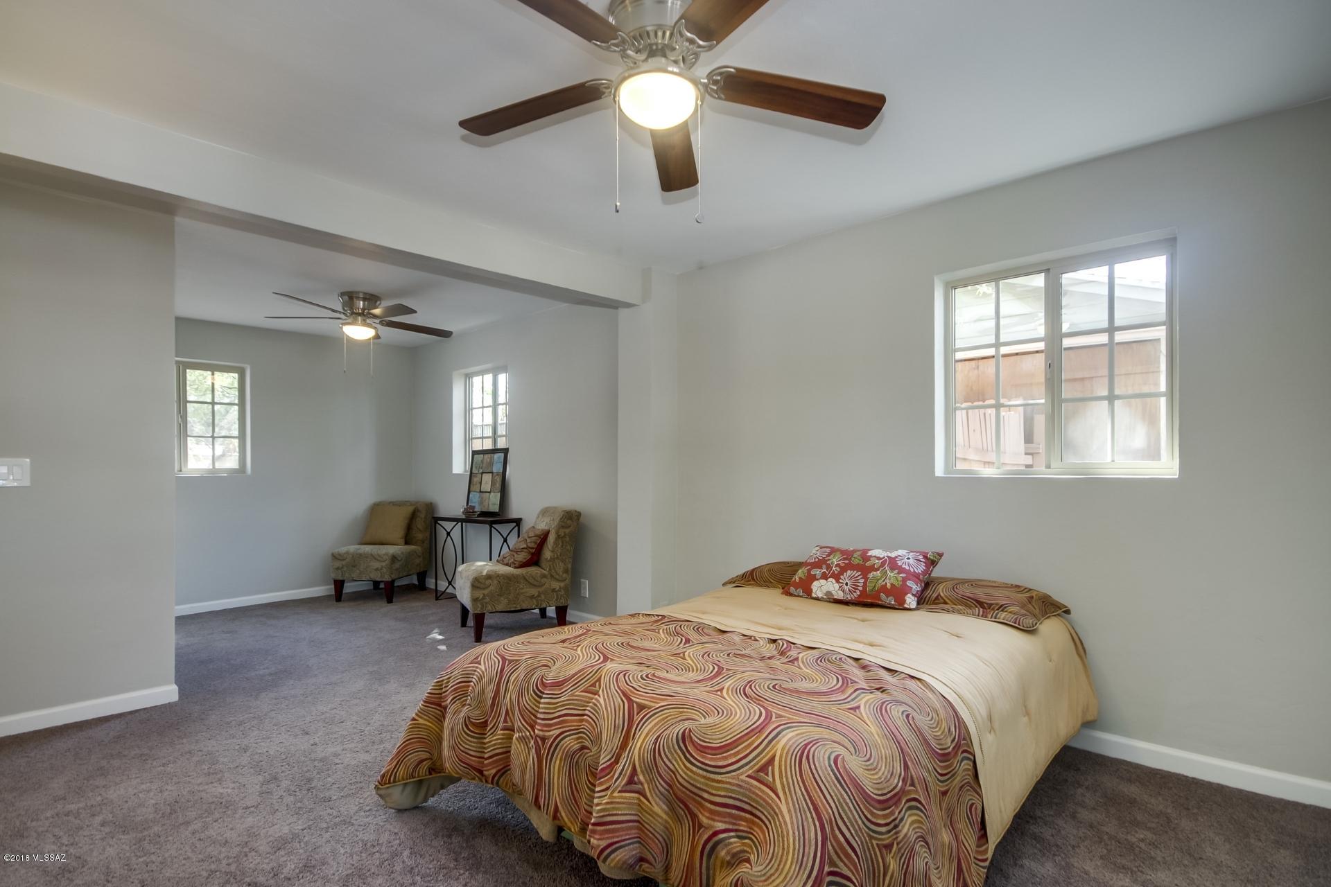Hervey Addition - Residential