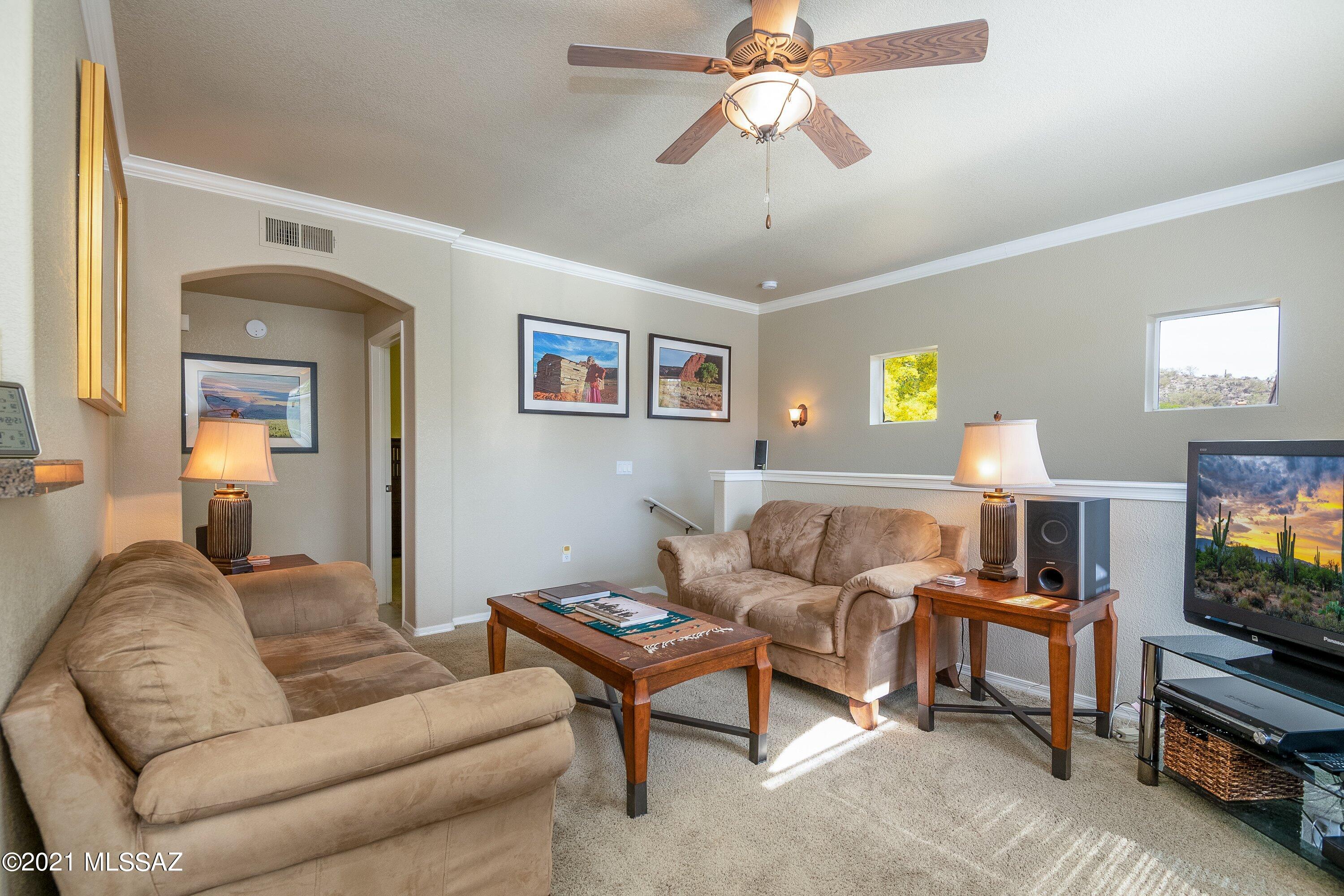 Pinnacle Canyon Condominium - Residential