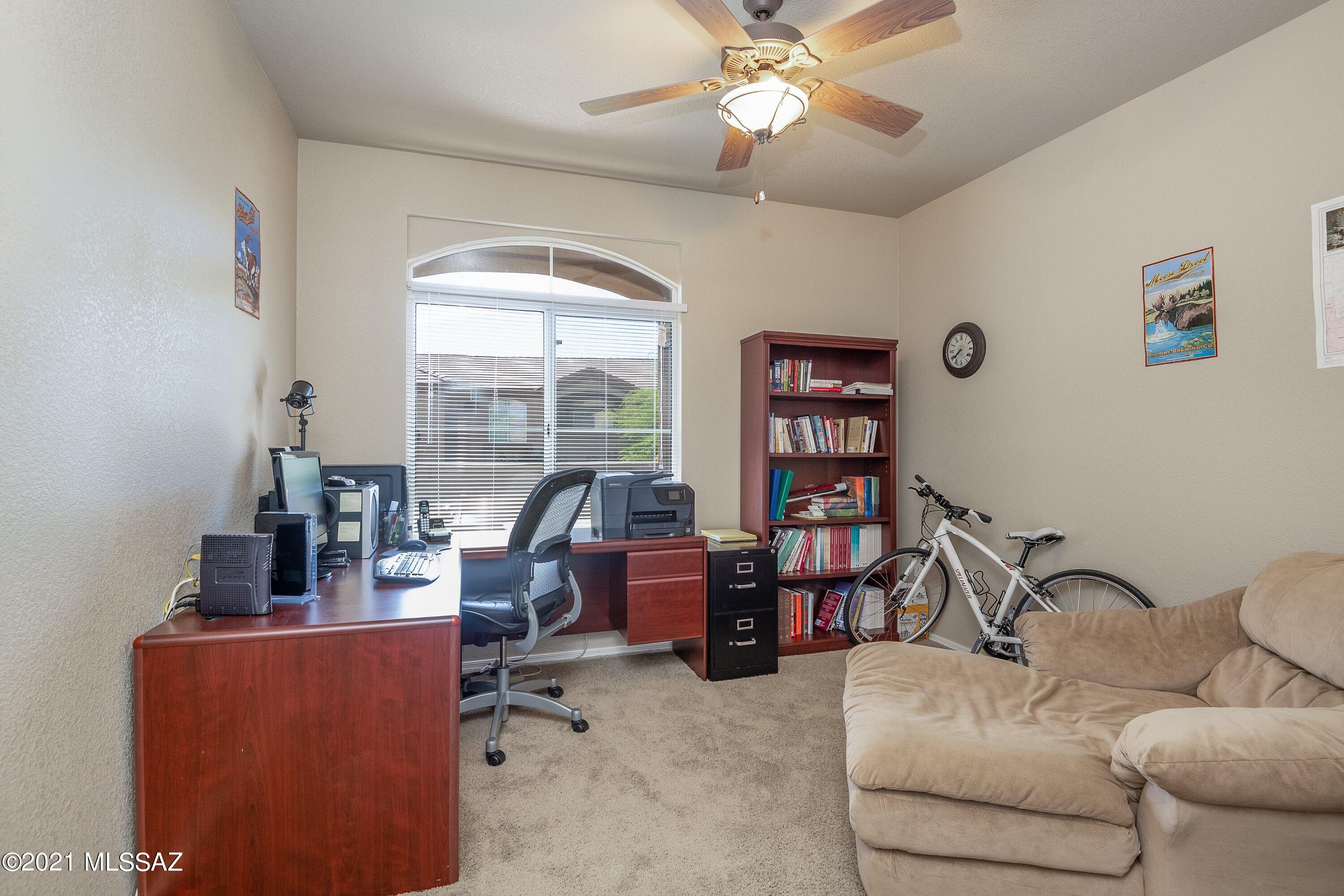 Pinnacle Canyon Condominium - Residential