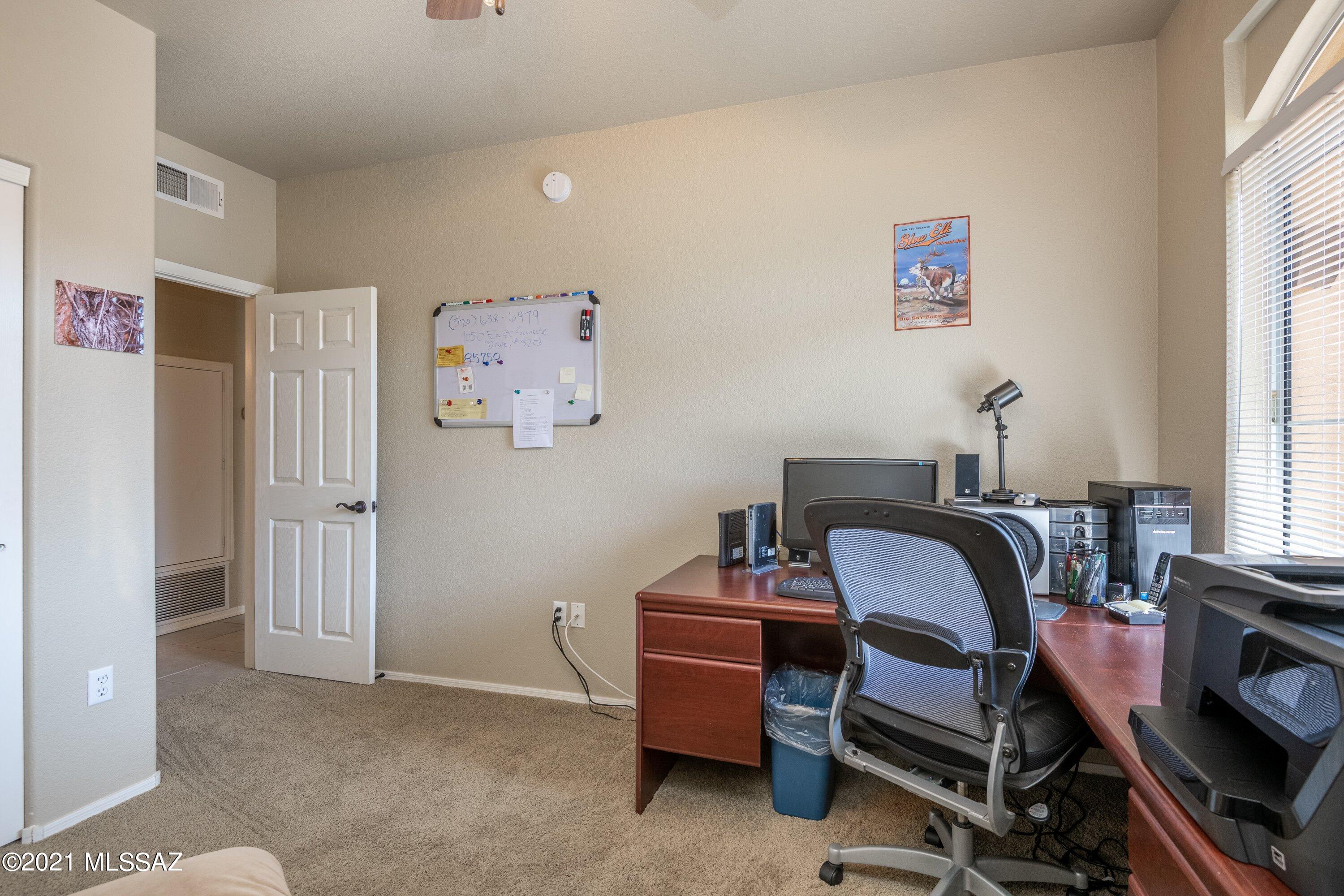 Pinnacle Canyon Condominium - Residential