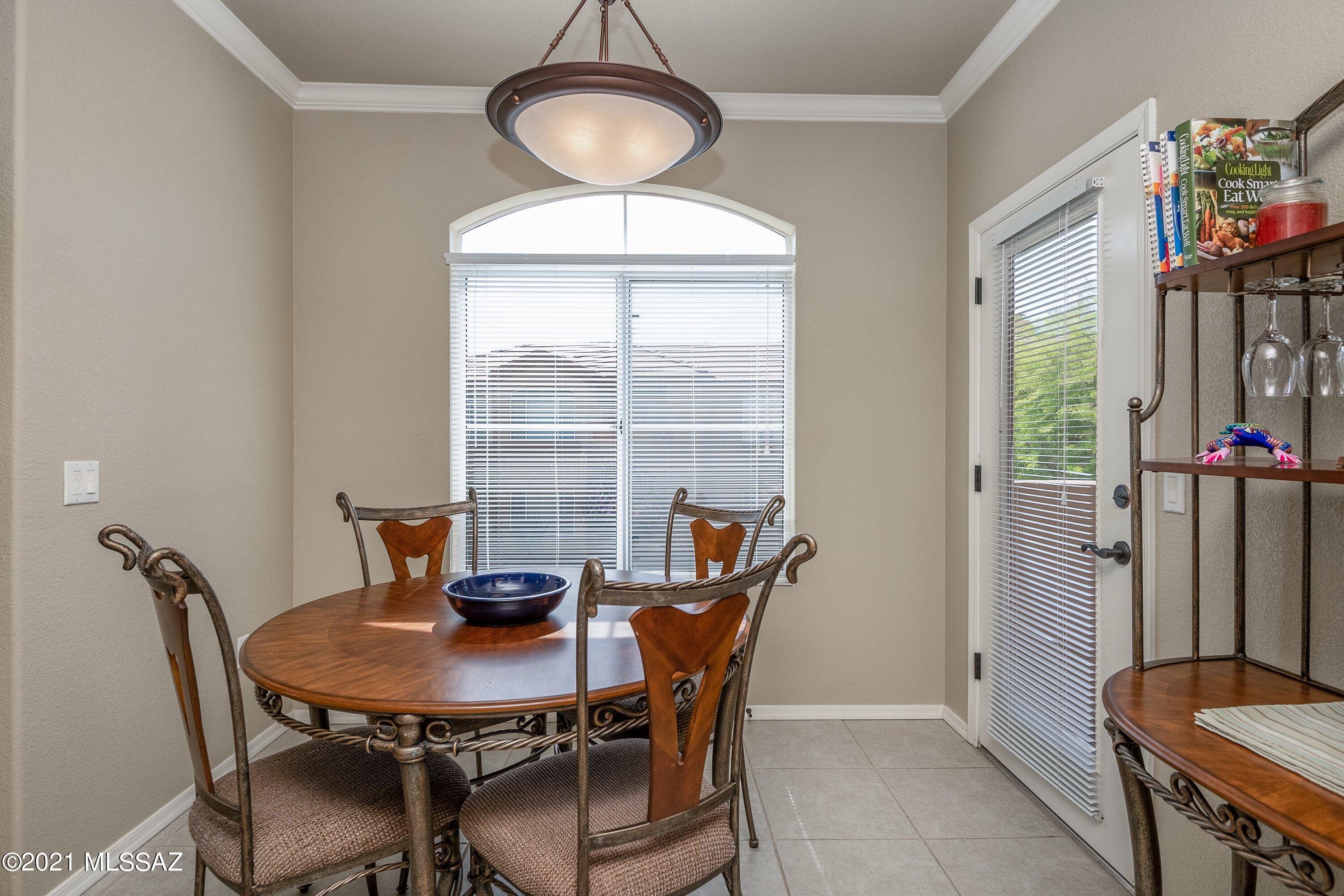 Pinnacle Canyon Condominium - Residential
