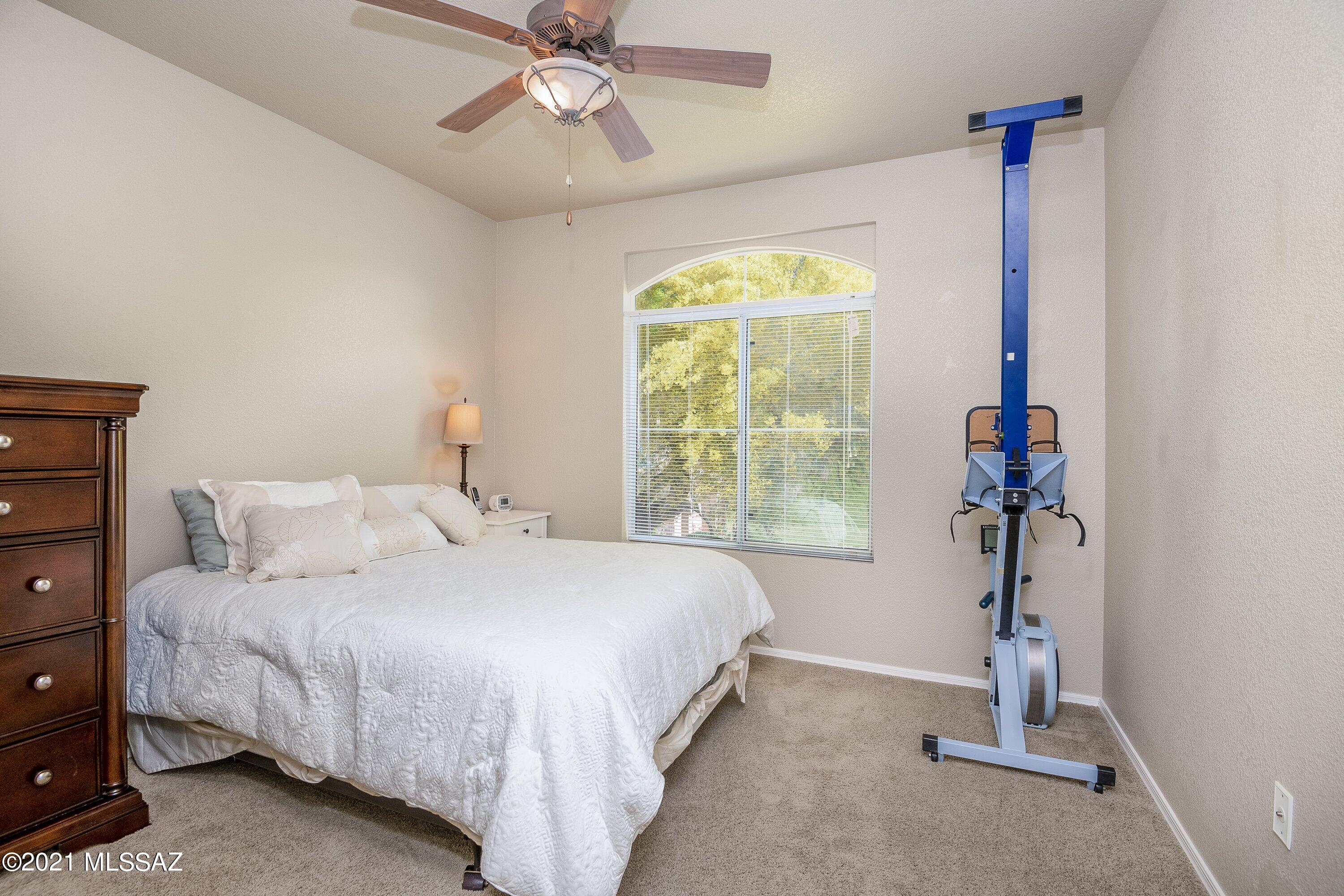 Pinnacle Canyon Condominium - Residential