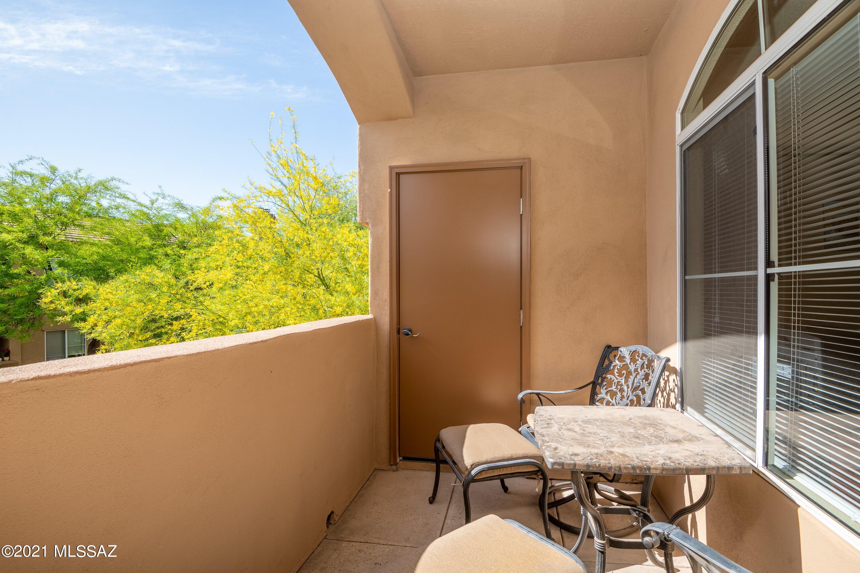Pinnacle Canyon Condominium - Residential