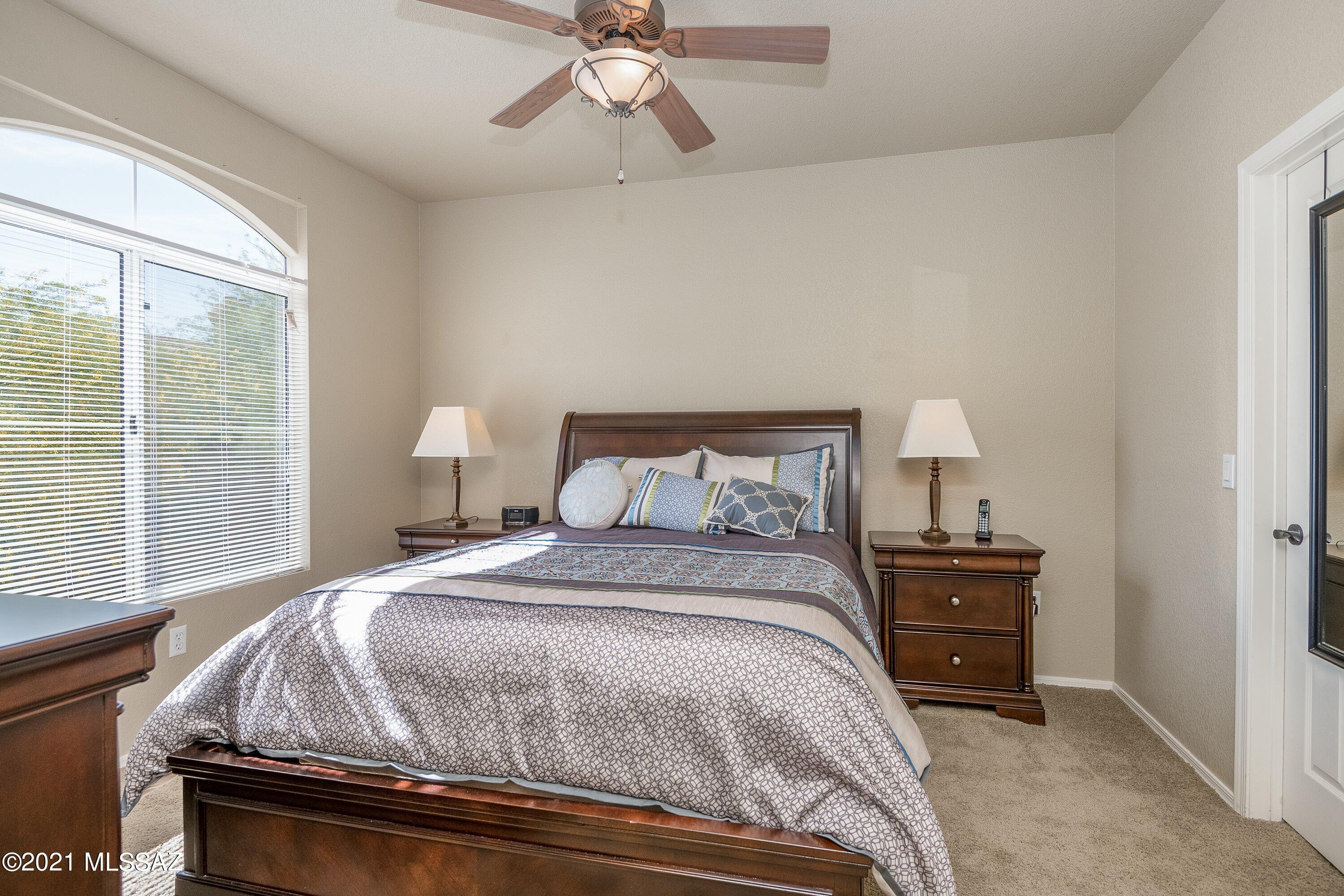 Pinnacle Canyon Condominium - Residential