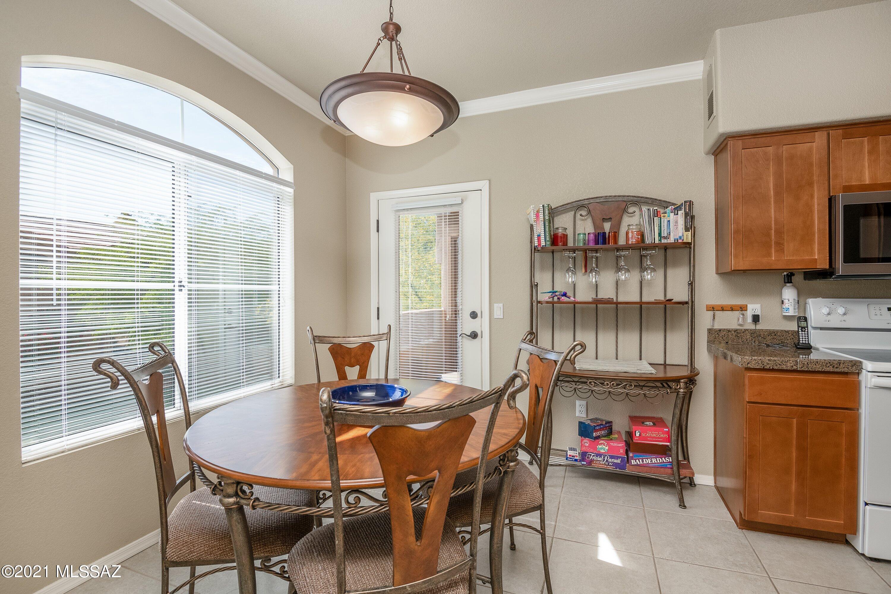 Pinnacle Canyon Condominium - Residential