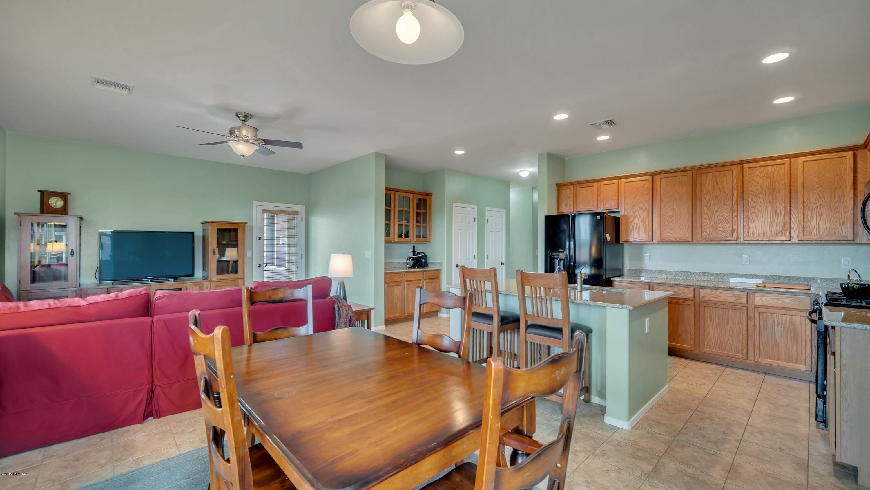 Madera Highlands Villages 1-10 & 15 - Residential