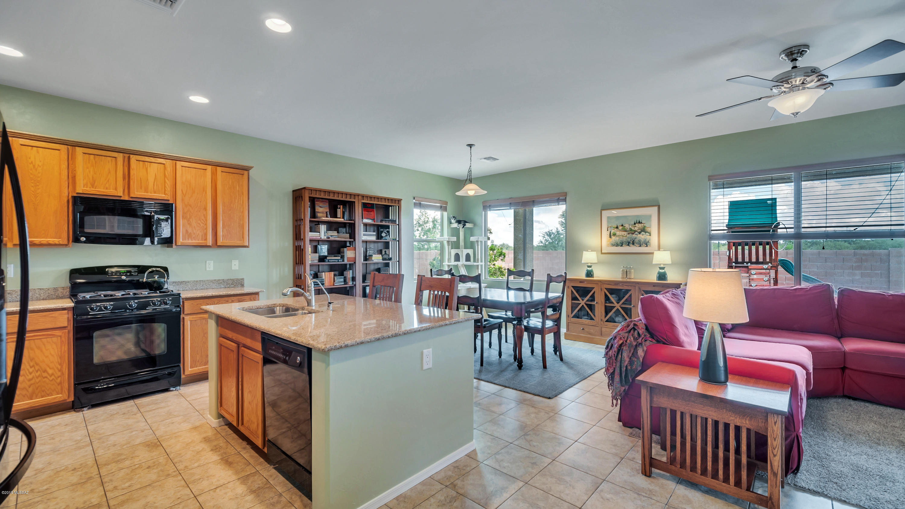 Madera Highlands Villages 1-10 & 15 - Residential