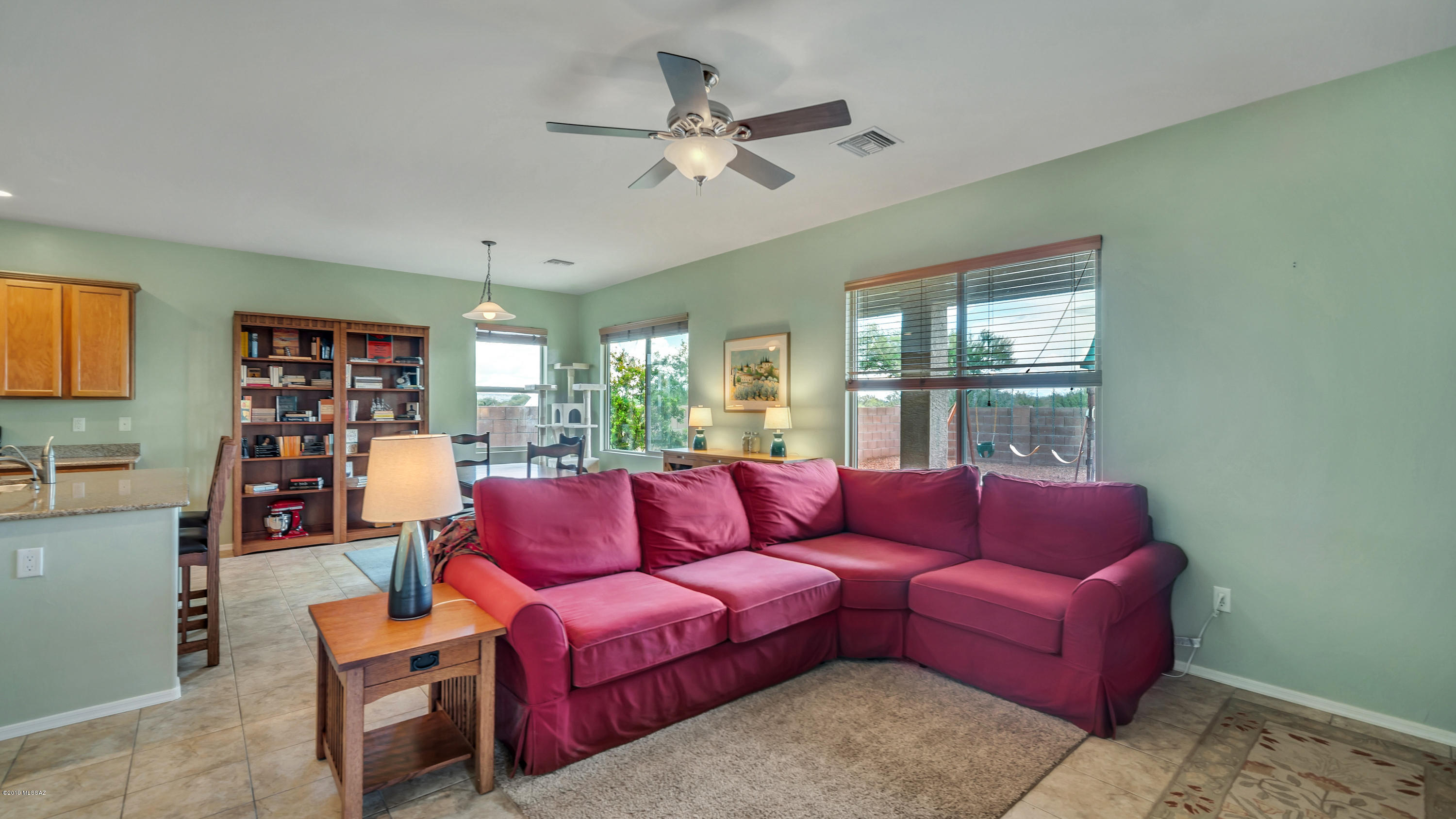 Madera Highlands Villages 1-10 & 15 - Residential