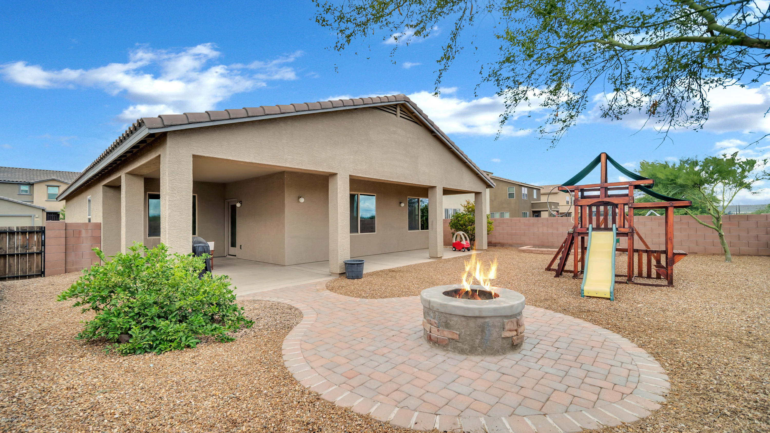 Madera Highlands Villages 1-10 & 15 - Residential
