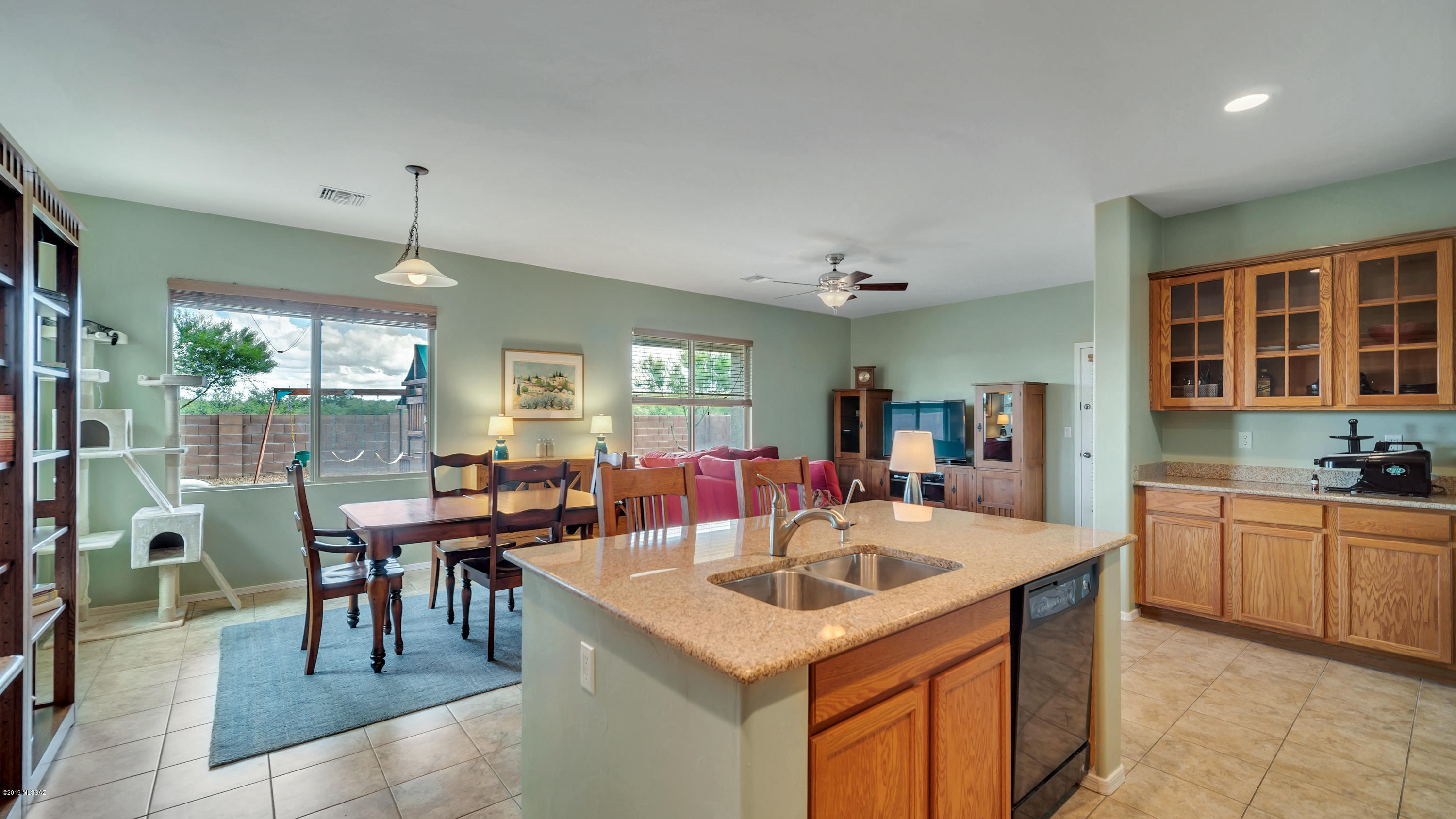 Madera Highlands Villages 1-10 & 15 - Residential