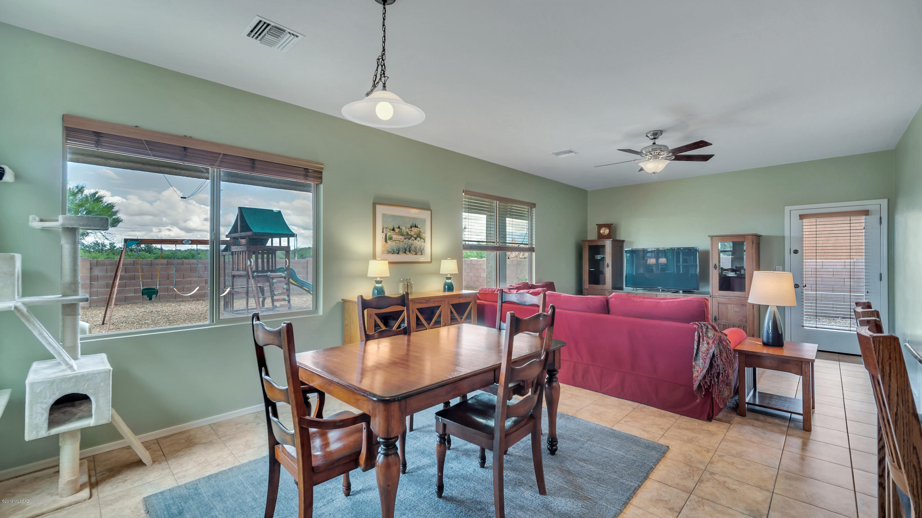 Madera Highlands Villages 1-10 & 15 - Residential