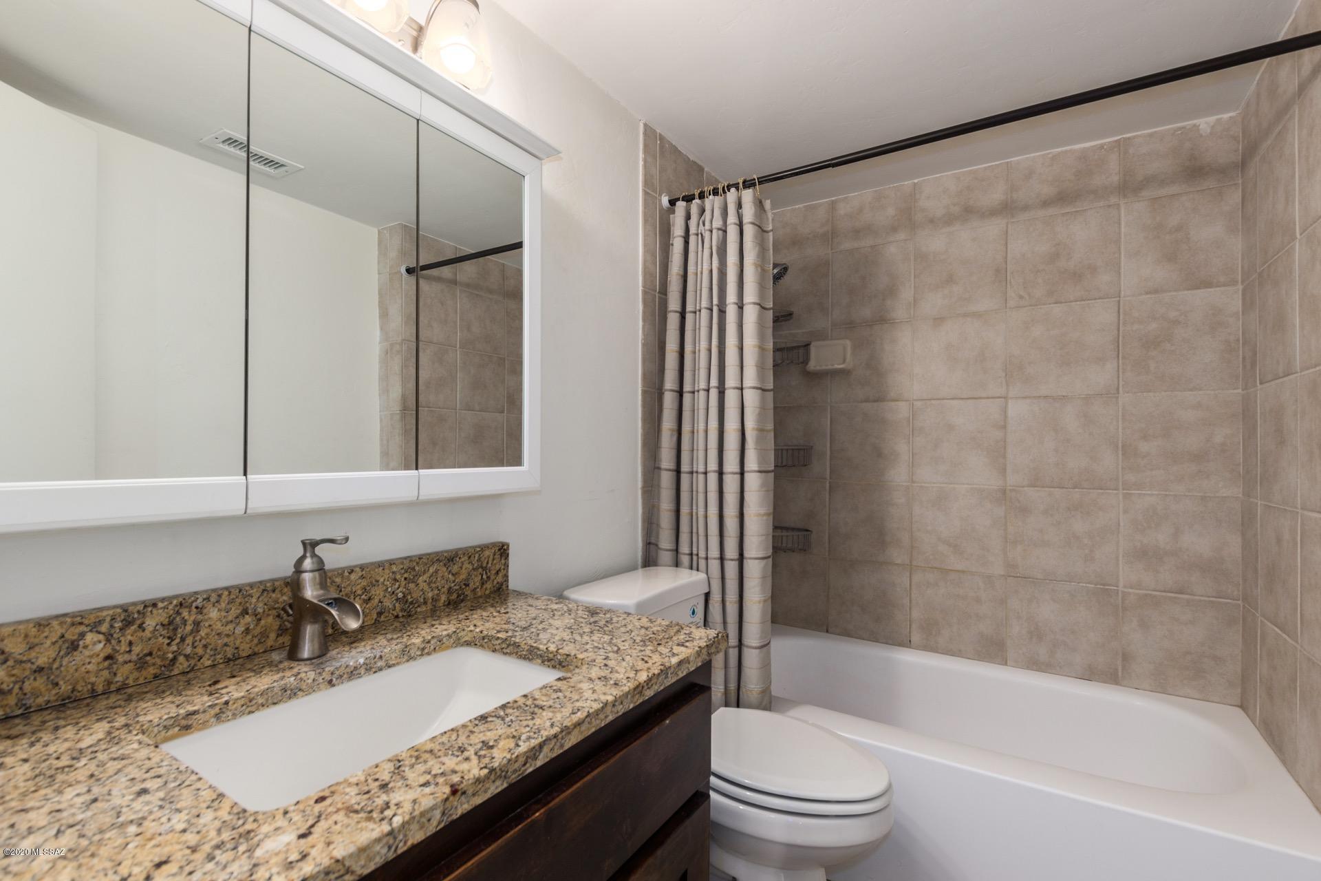 Las Colinas Condominiums - Residential