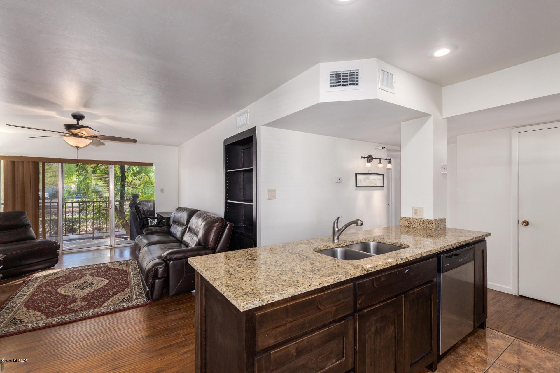 Las Colinas Condominiums - Residential