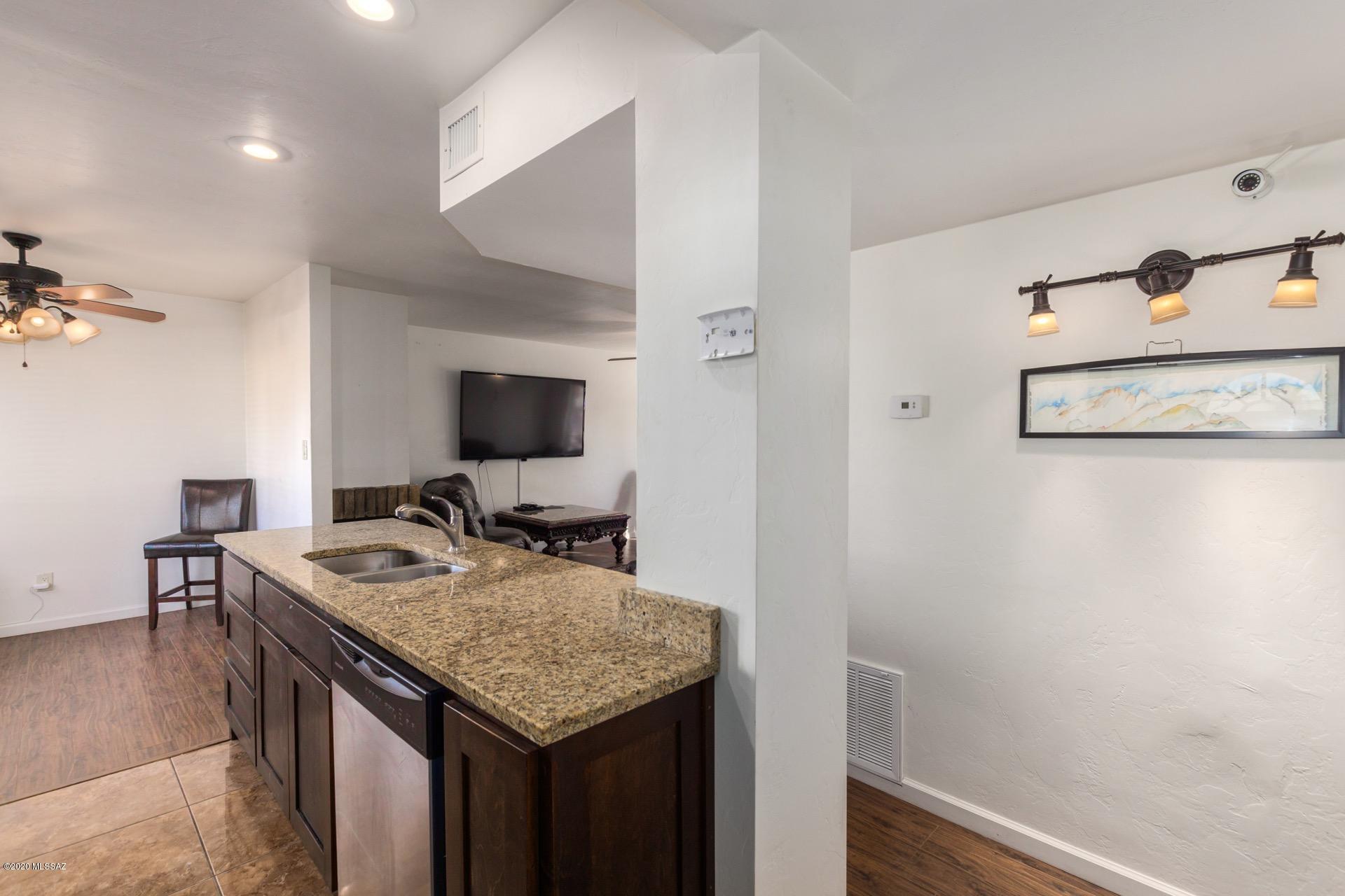 Las Colinas Condominiums - Residential