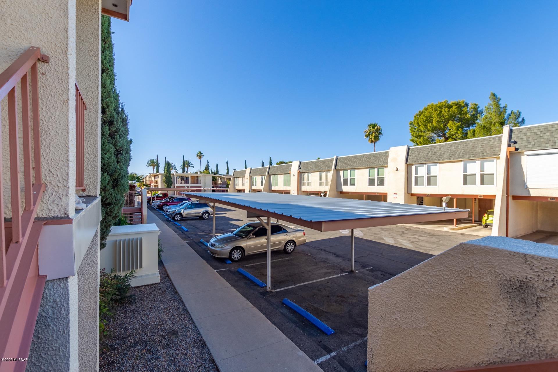 Las Colinas Condominiums - Residential