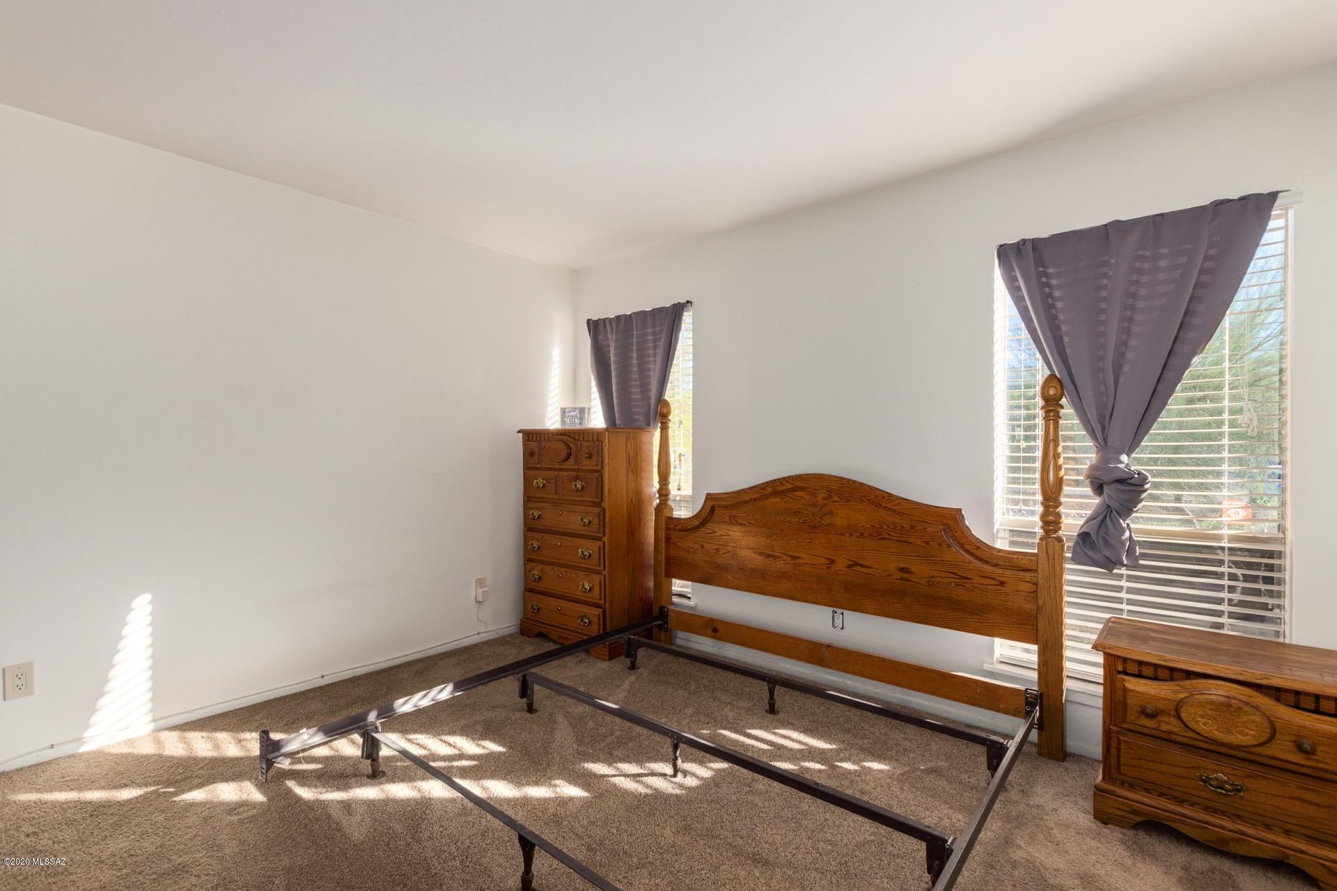 Las Colinas Condominiums - Residential