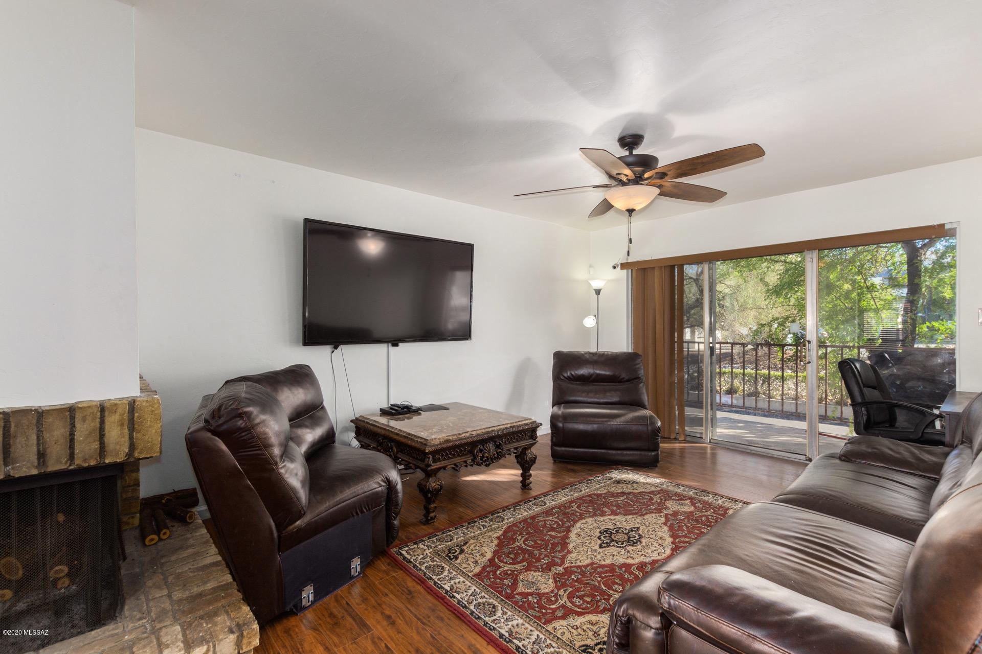 Las Colinas Condominiums - Residential
