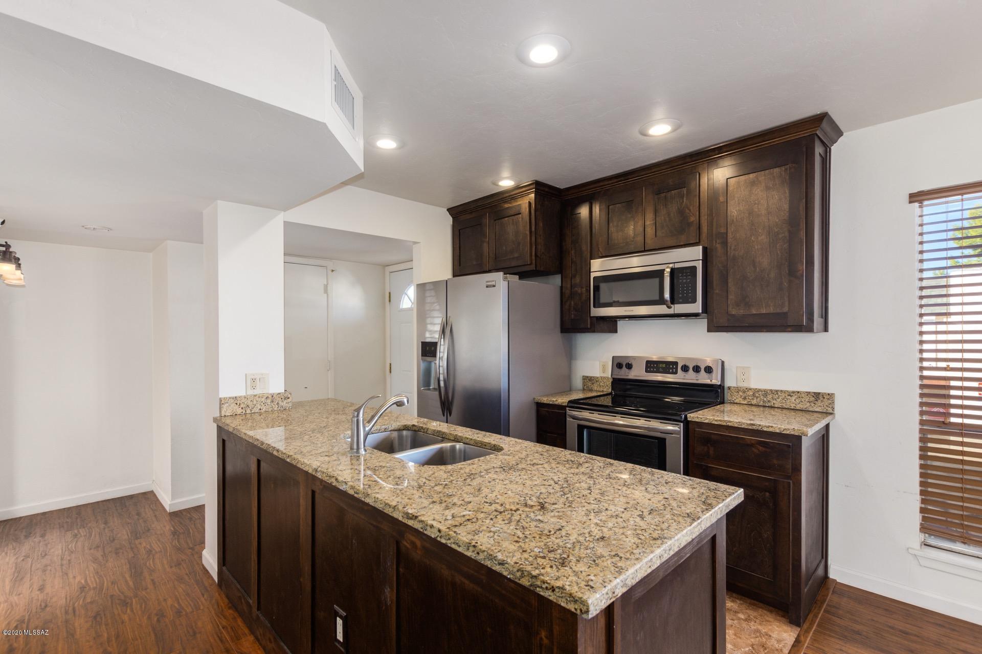 Las Colinas Condominiums - Residential