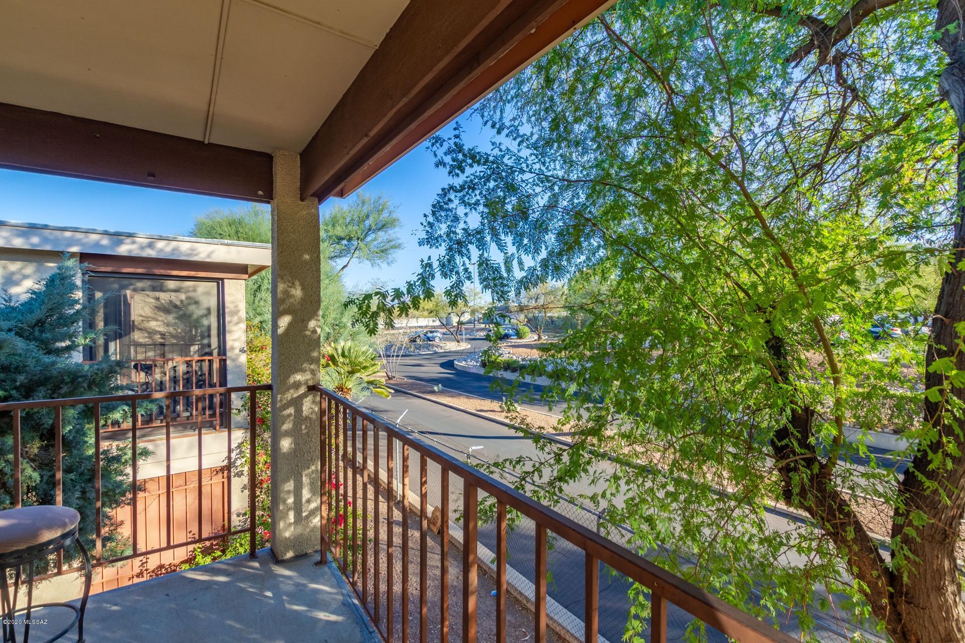 Las Colinas Condominiums - Residential