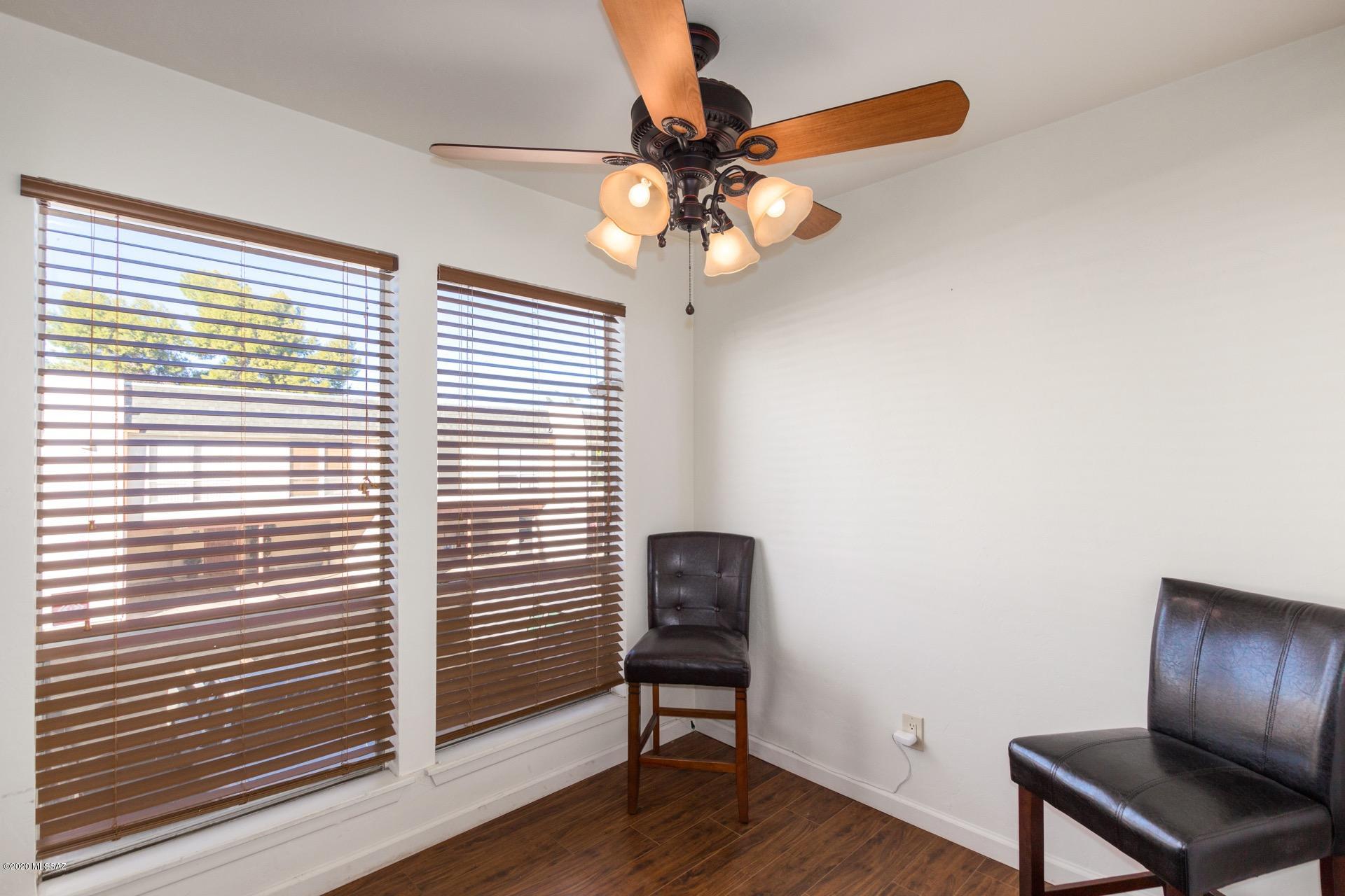 Las Colinas Condominiums - Residential