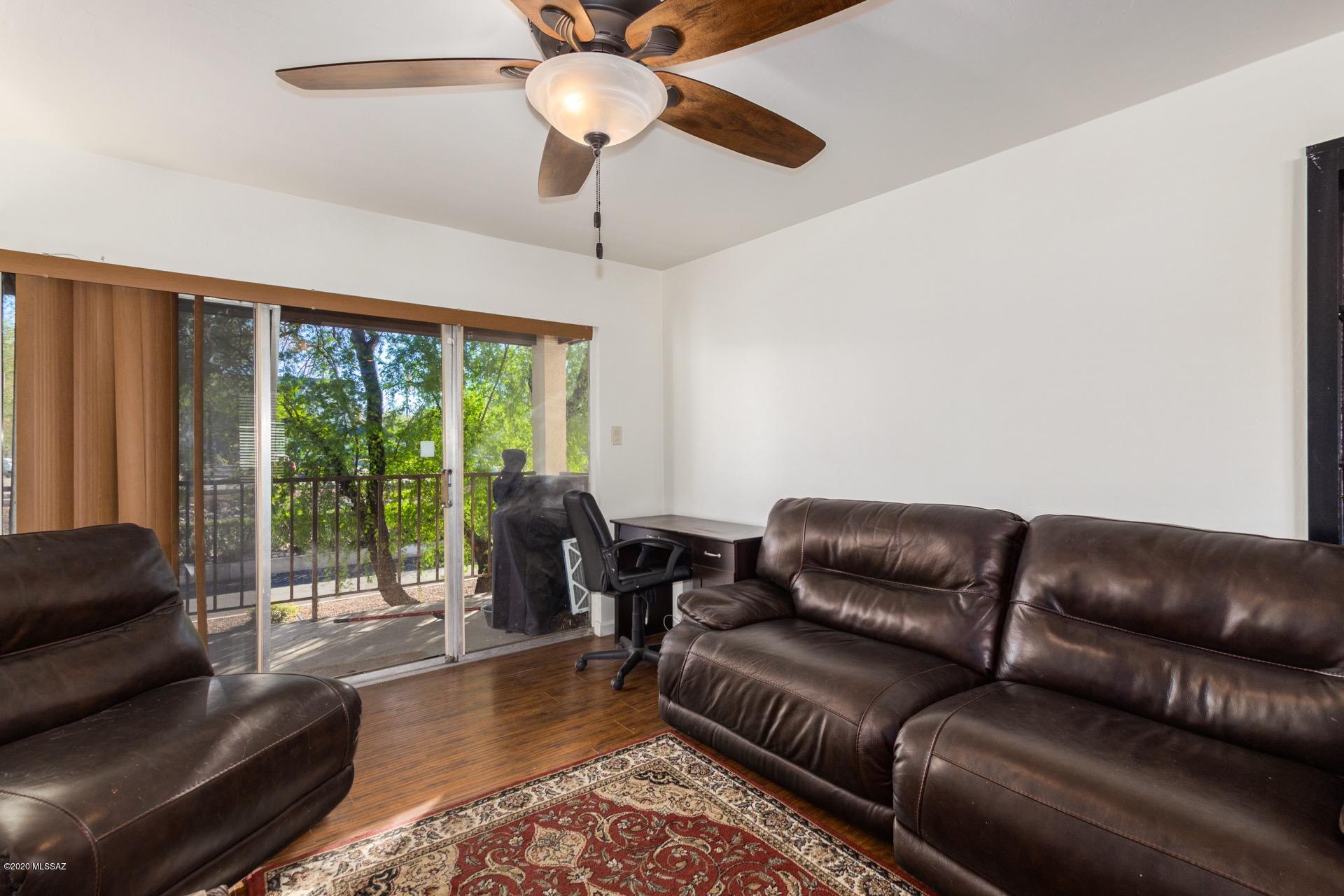 Las Colinas Condominiums - Residential