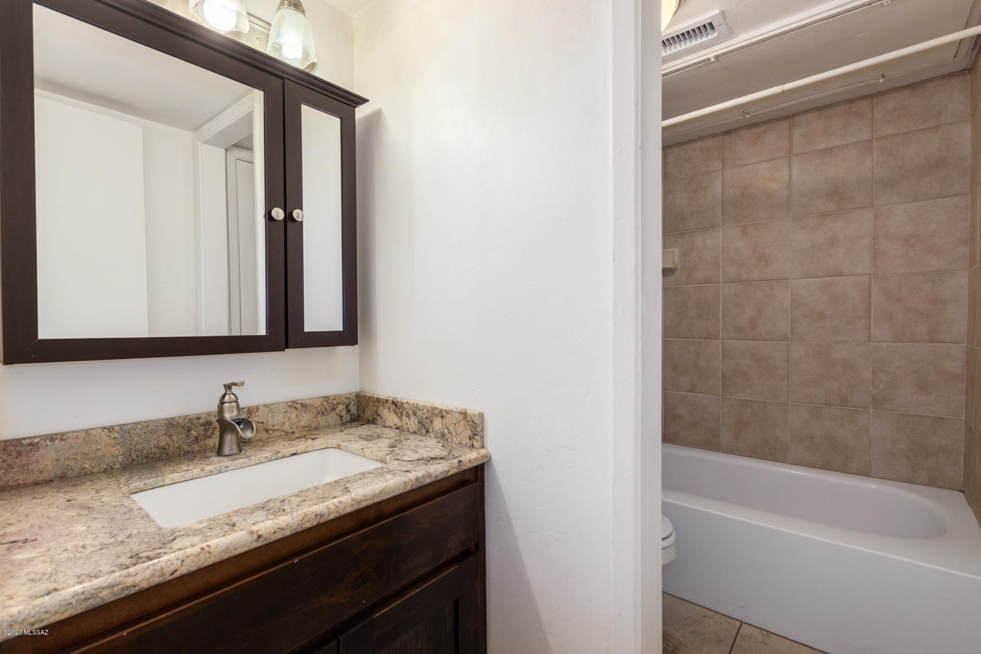 Las Colinas Condominiums - Residential